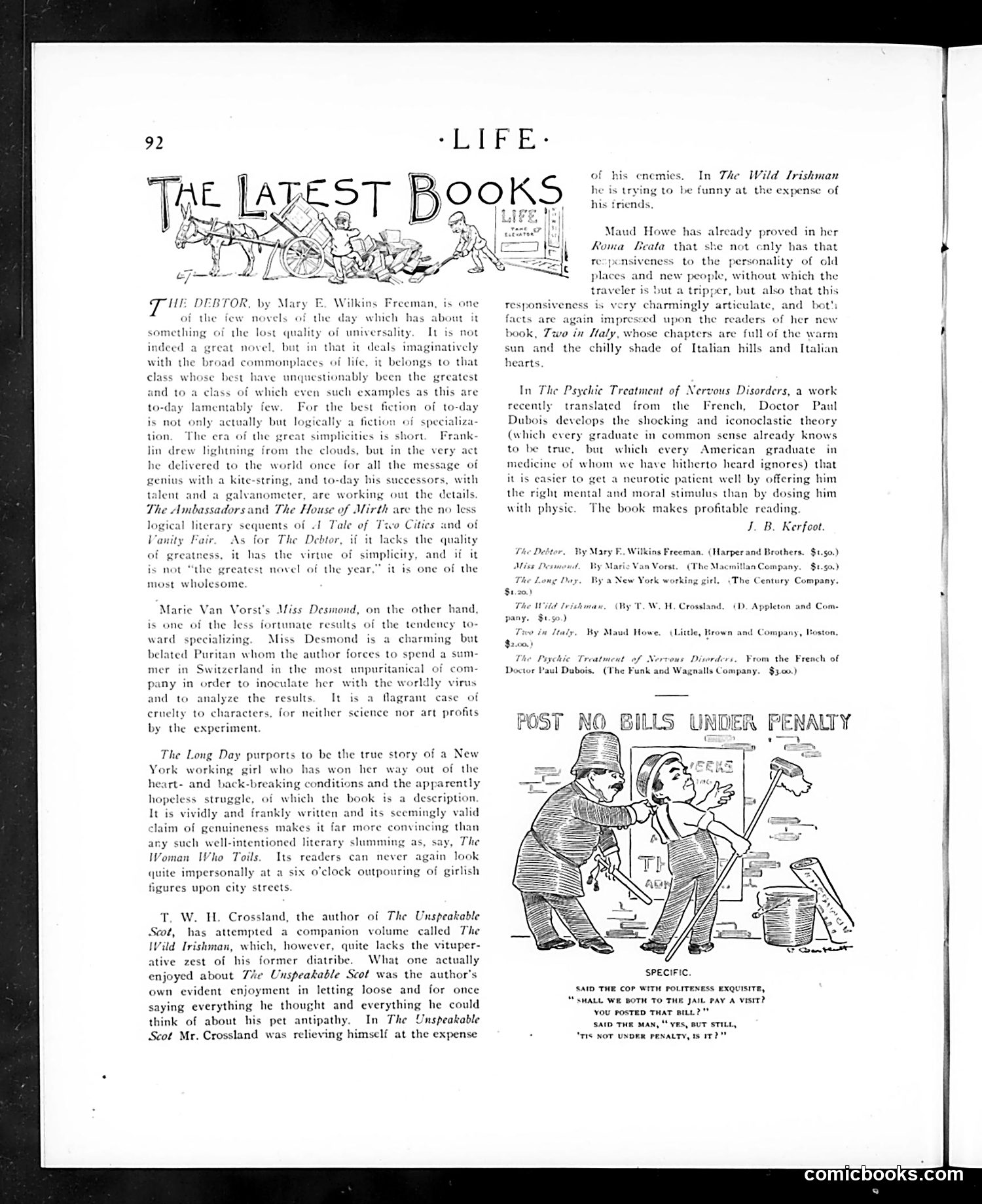Life — January 18, 1906 — page 18 of 28