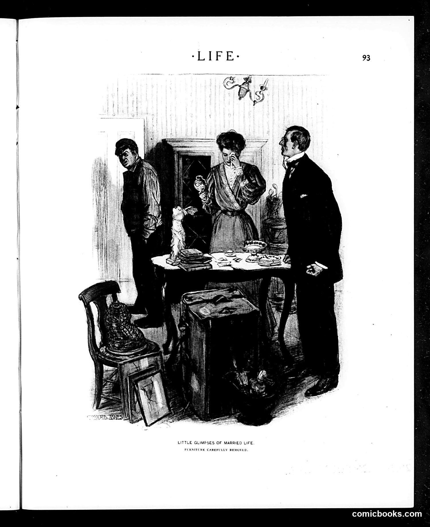 Life — January 18, 1906 — page 19 of 28