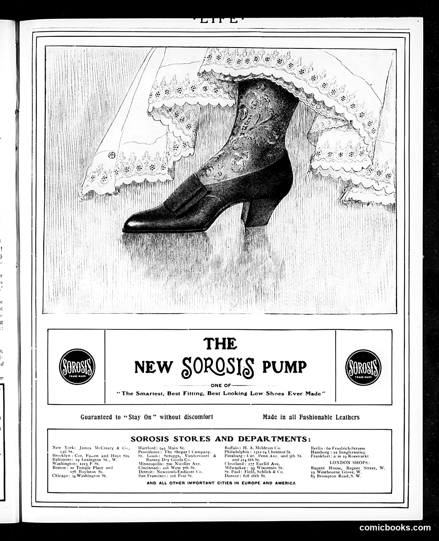 Life — January 18, 1906 — page 27 of 28