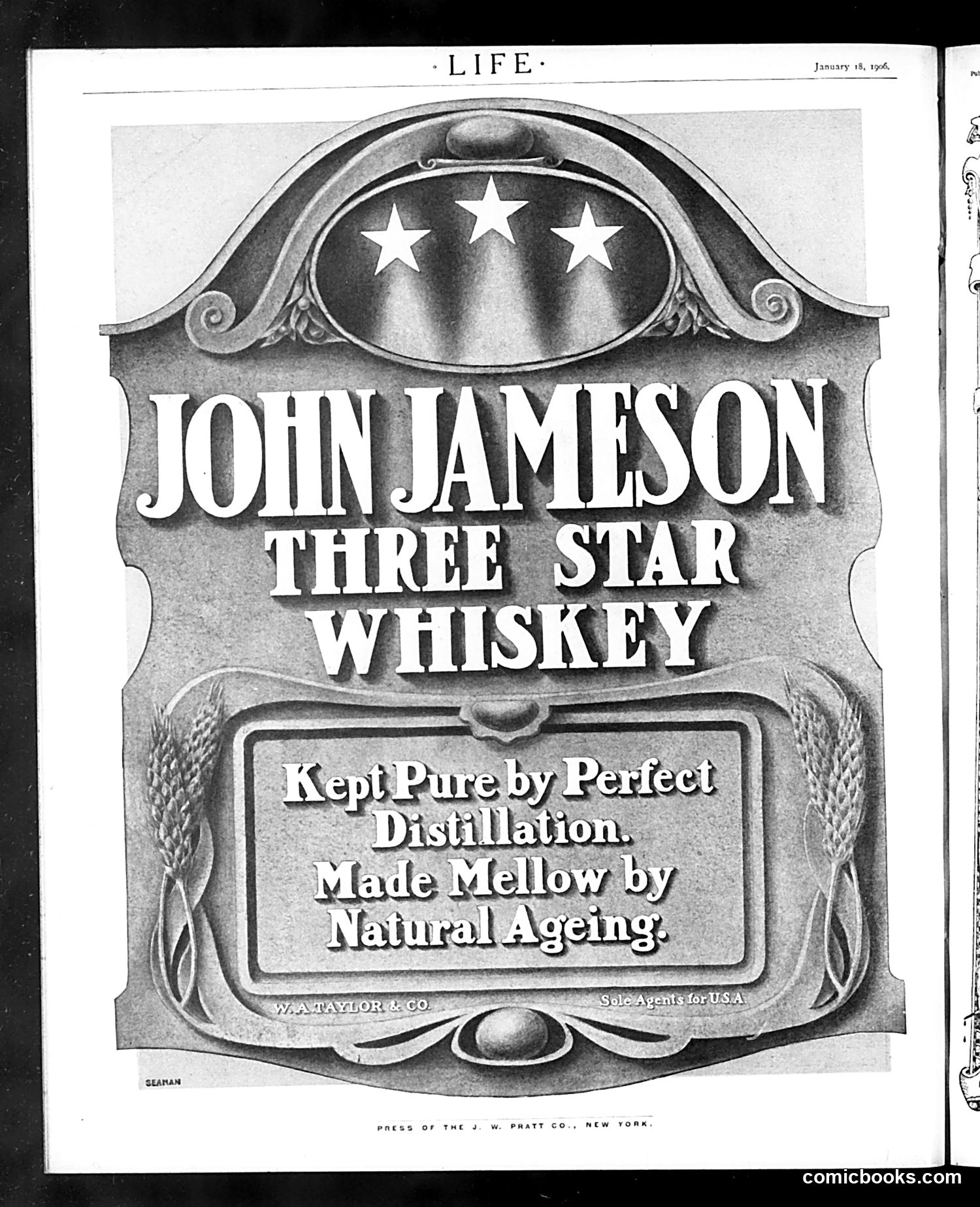Life — January 18, 1906 — page 28 of 28