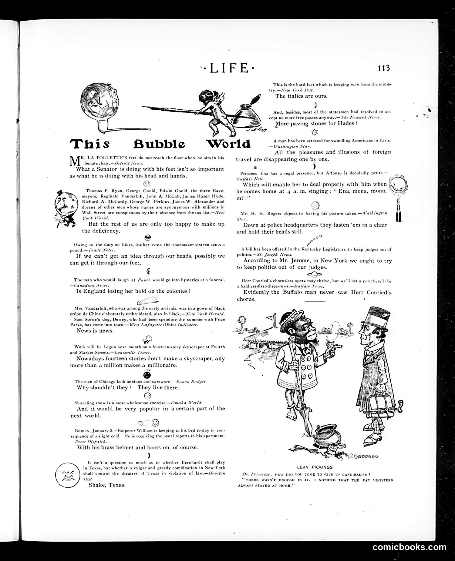 Life — January 25, 1906 — page 11 of 24