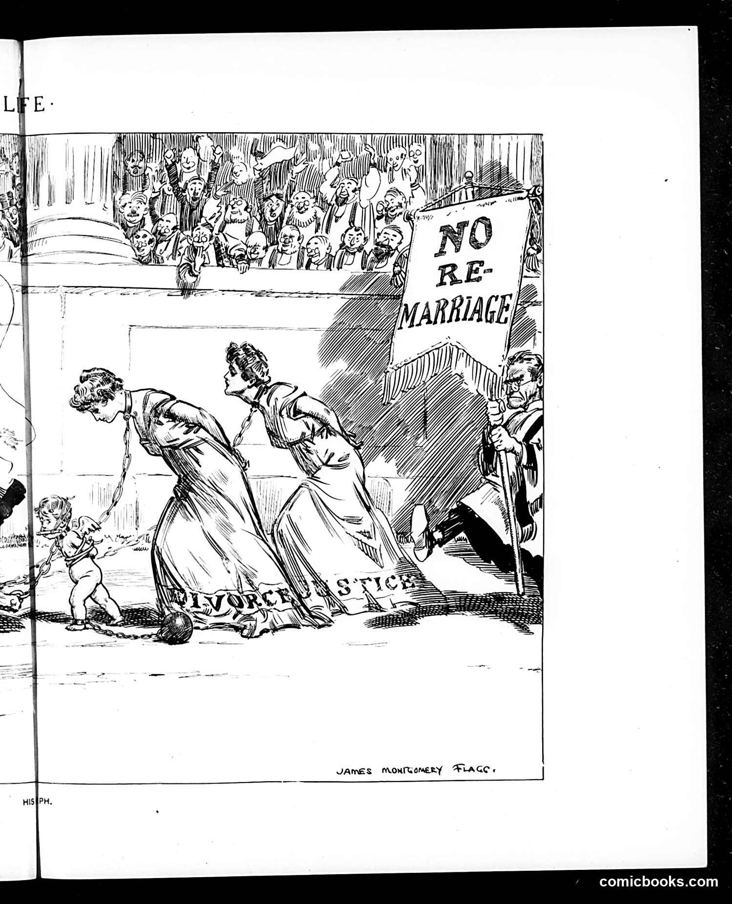 Life — January 25, 1906 — page 13 of 24