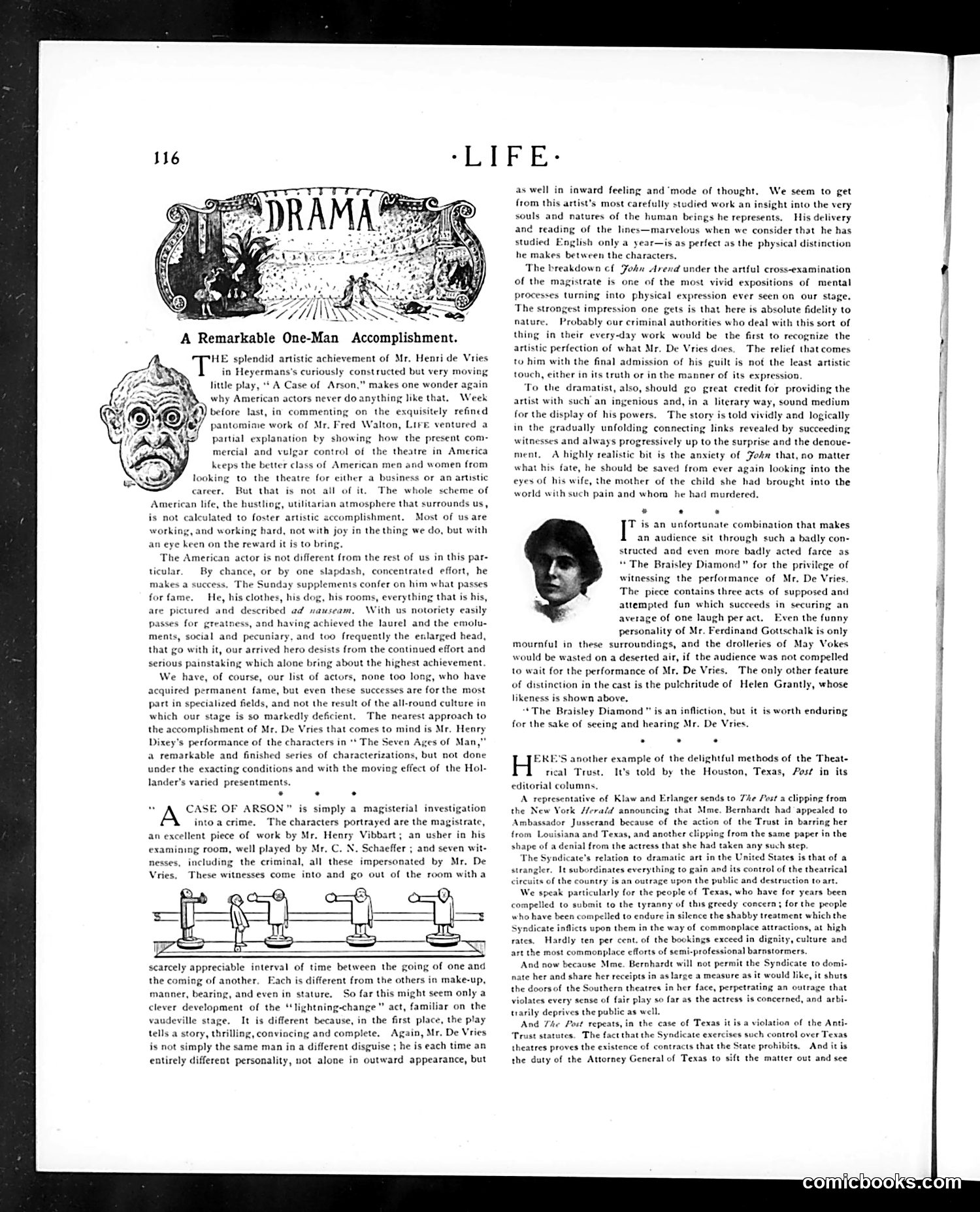 Life — January 25, 1906 — page 14 of 24