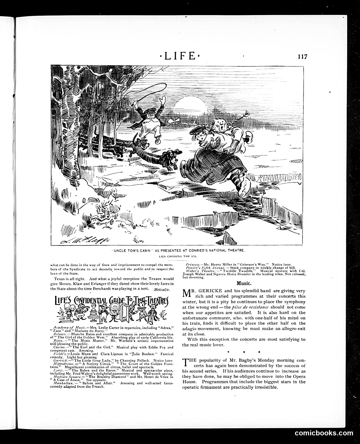 Life — January 25, 1906 — page 15 of 24