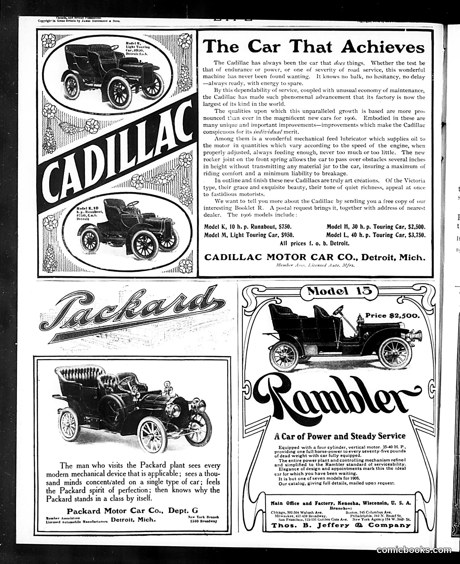 Life — February 1, 1906 — page 2 of 48