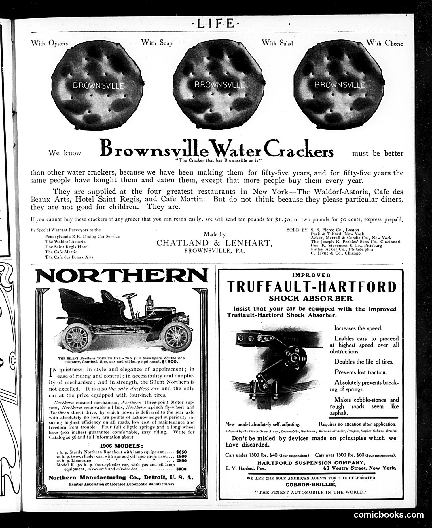 Life — February 1, 1906 — page 3 of 48