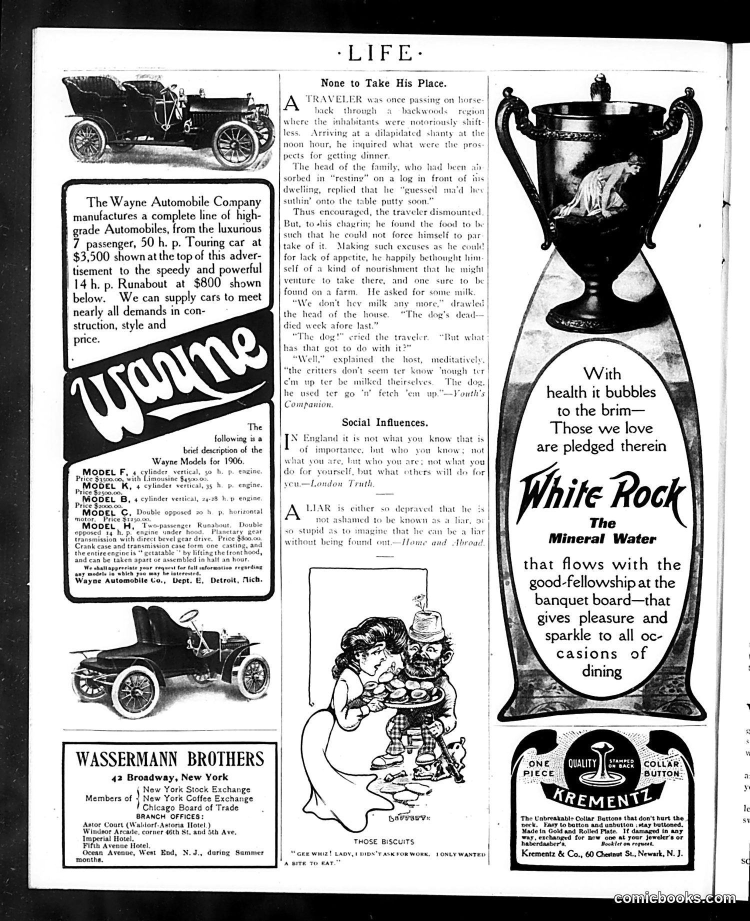 Life — February 1, 1906 — page 10 of 48