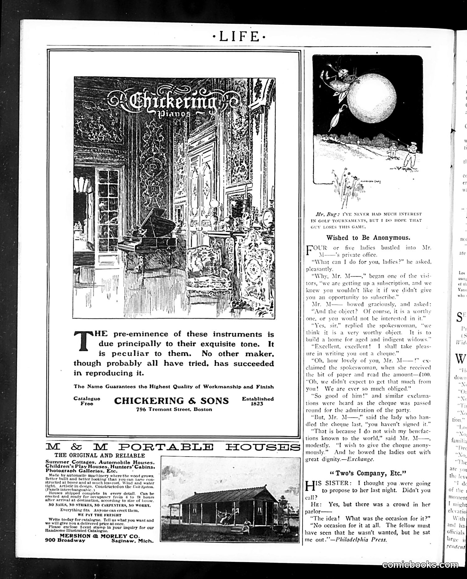 Life — February 1, 1906 — page 12 of 48