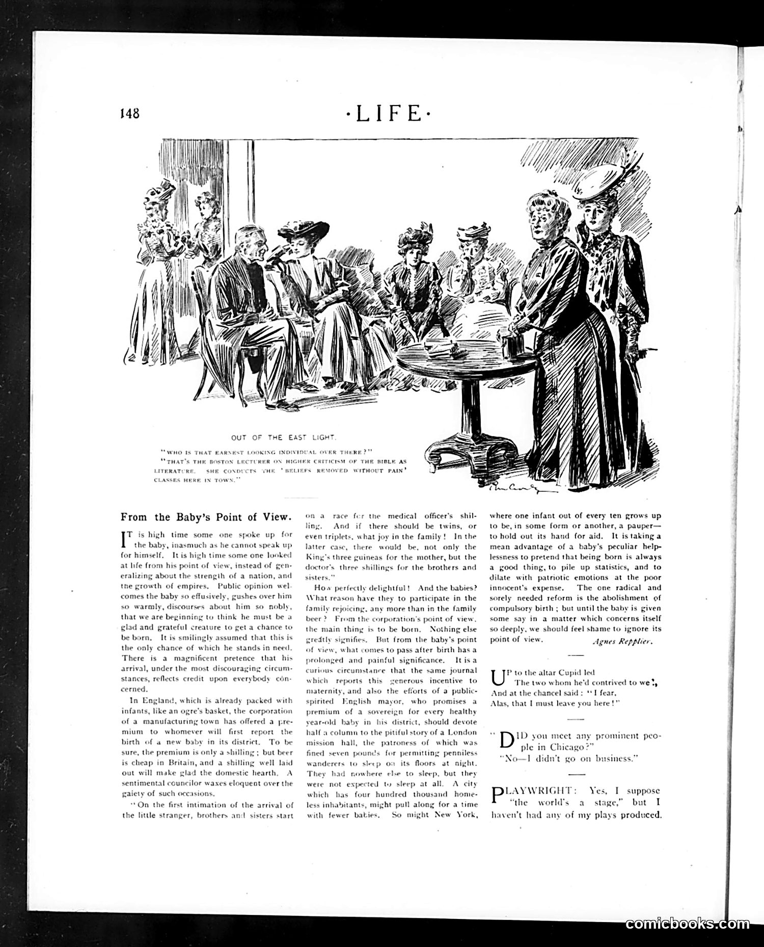 Life — February 1, 1906 — page 22 of 48