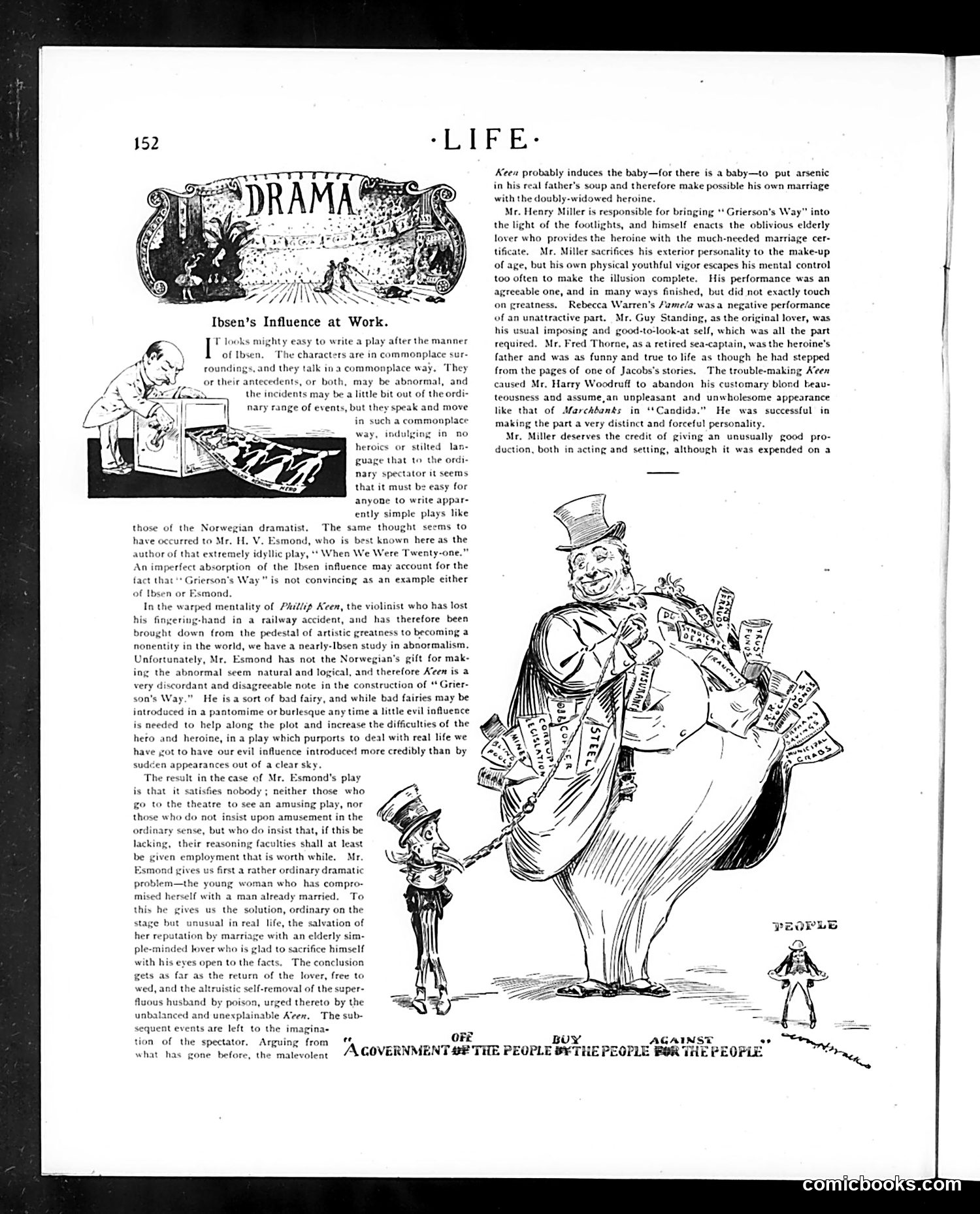 Life — February 1, 1906 — page 26 of 48