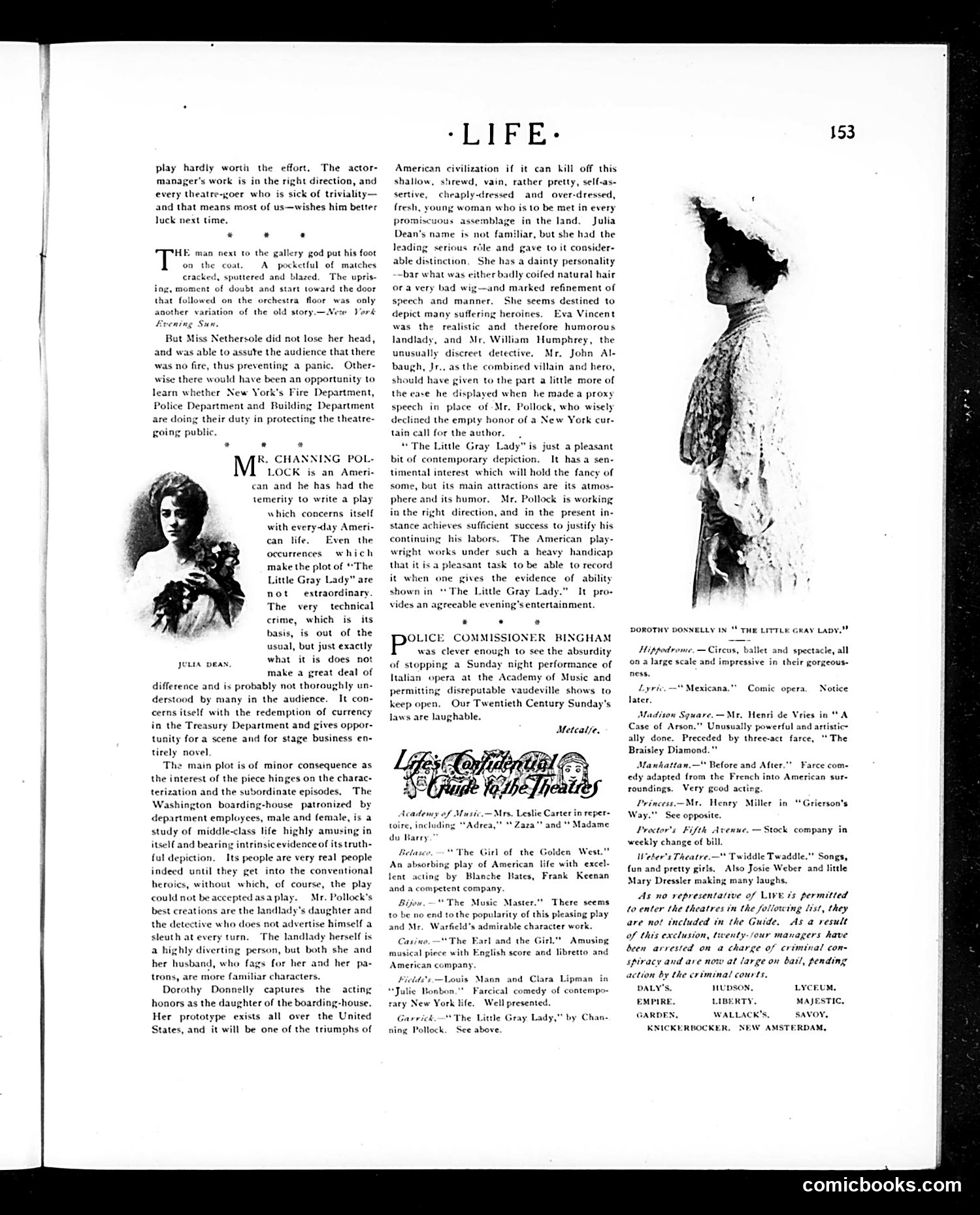 Life — February 1, 1906 — page 27 of 48