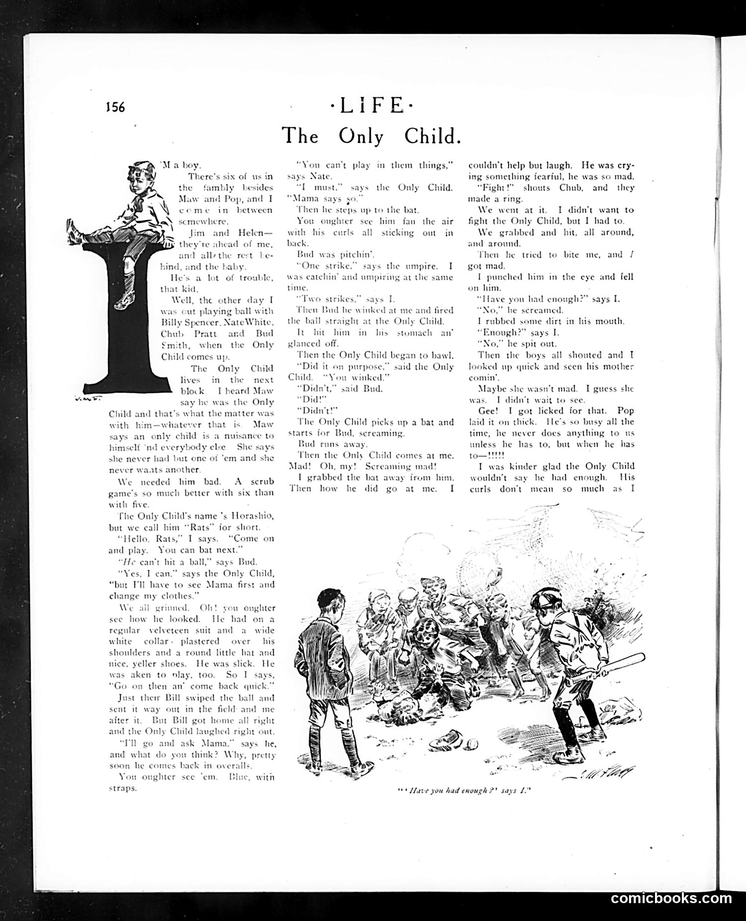 Life — February 1, 1906 — page 30 of 48