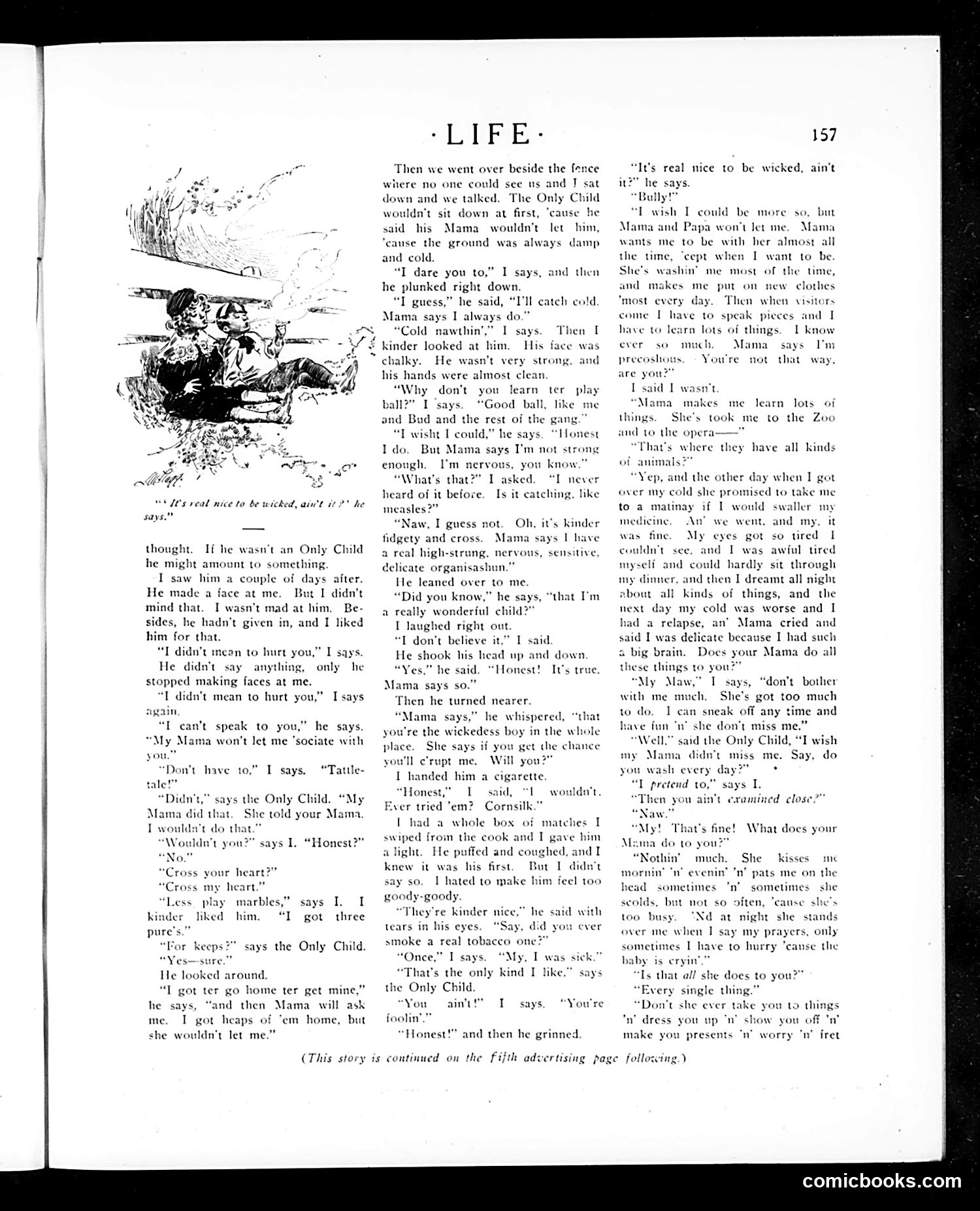 Life — February 1, 1906 — page 31 of 48