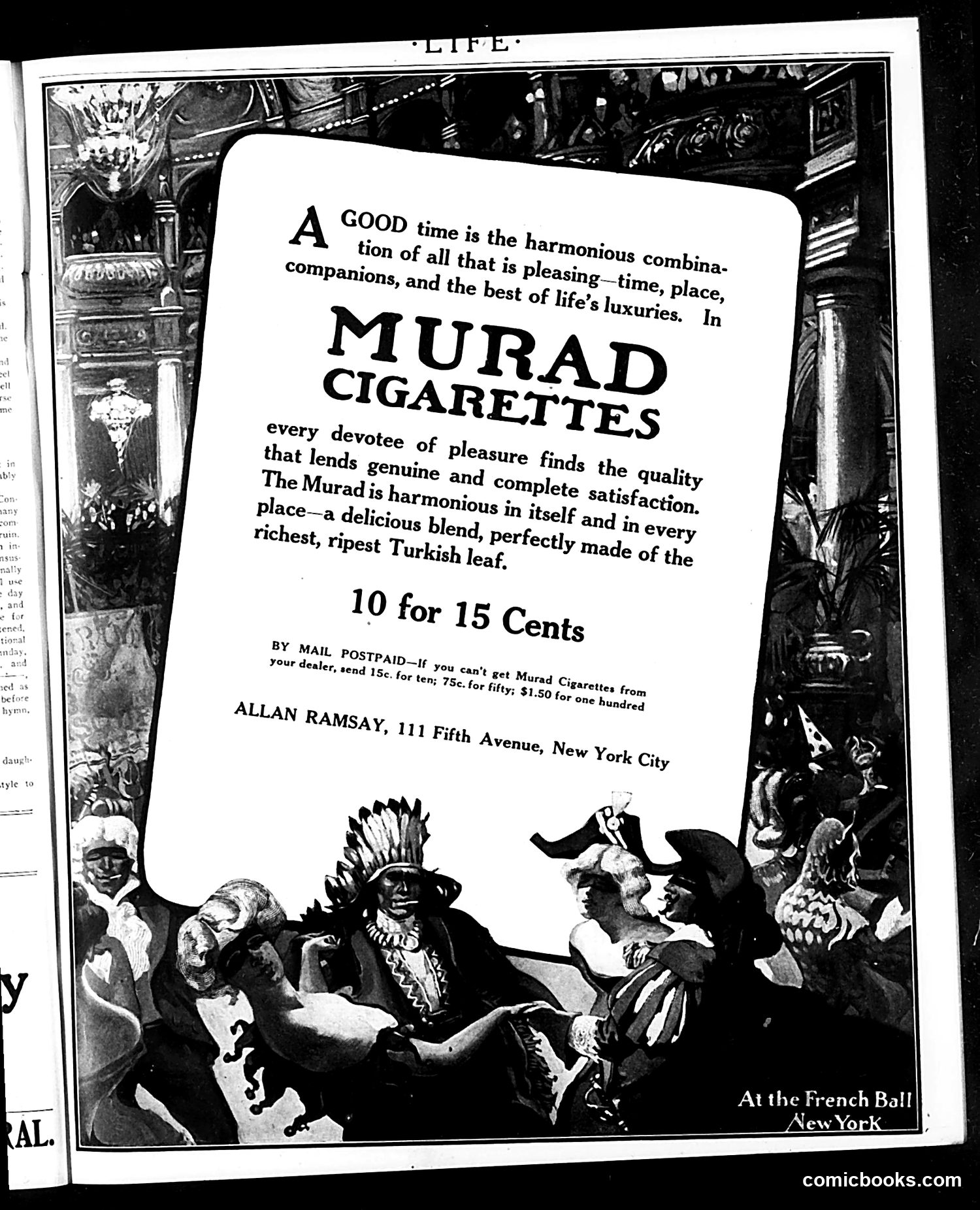 Life — February 1, 1906 — page 33 of 48
