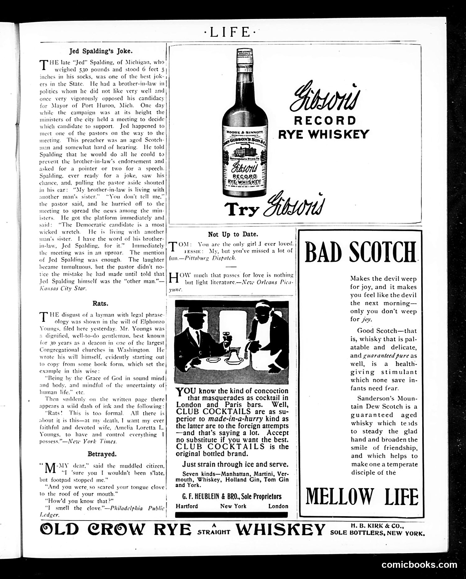 Life — February 1, 1906 — page 35 of 48