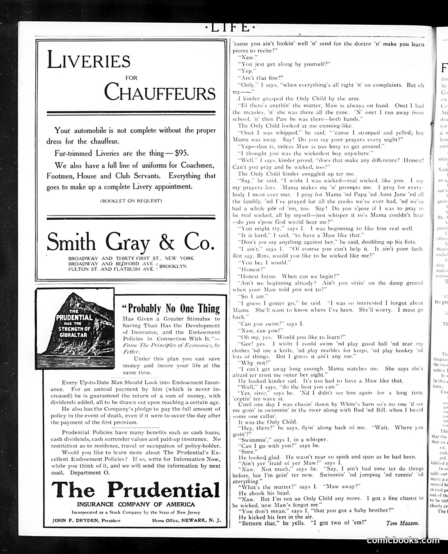 Life — February 1, 1906 — page 36 of 48