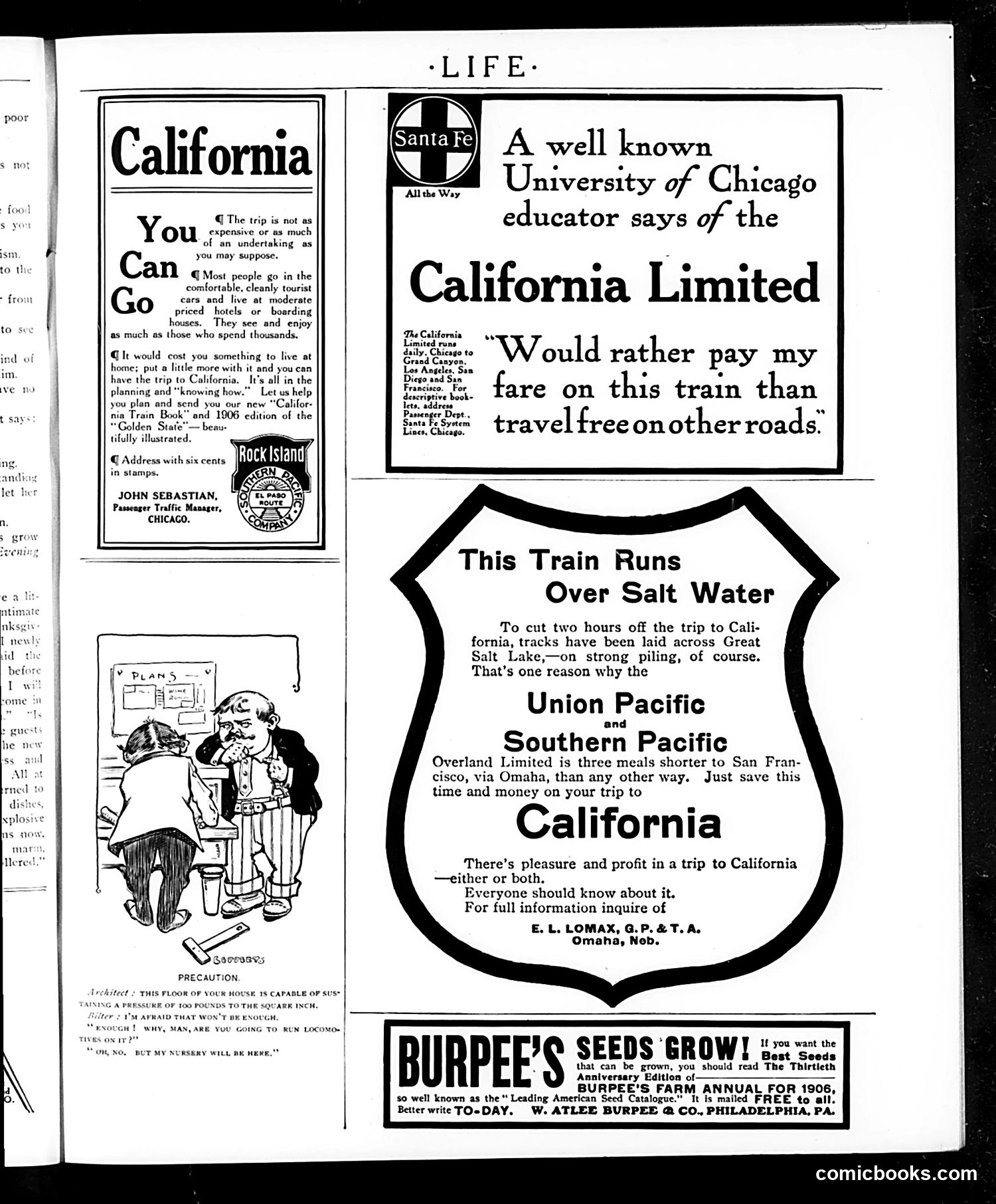 Life — February 1, 1906 — page 45 of 48