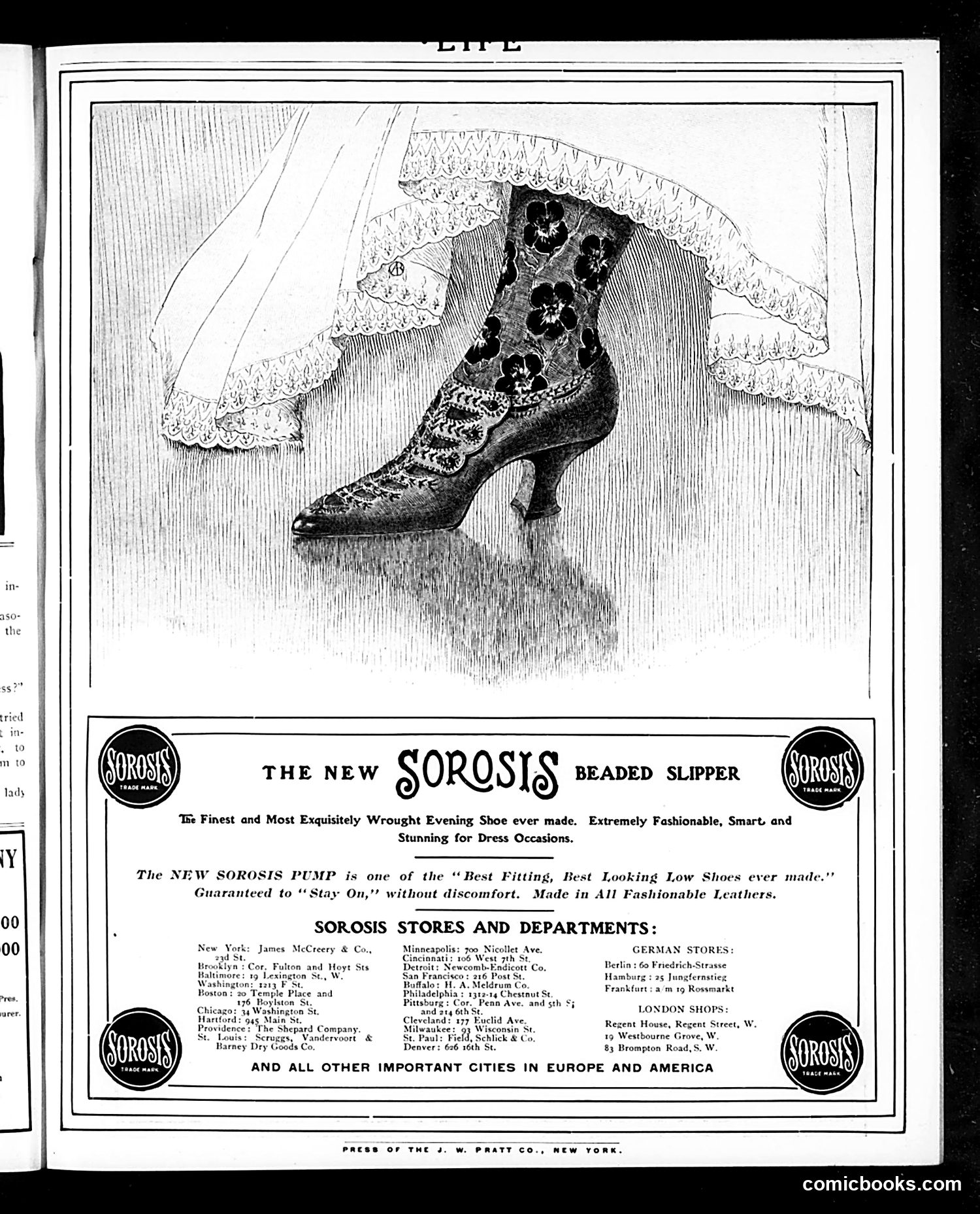 Life — February 1, 1906 — page 47 of 48
