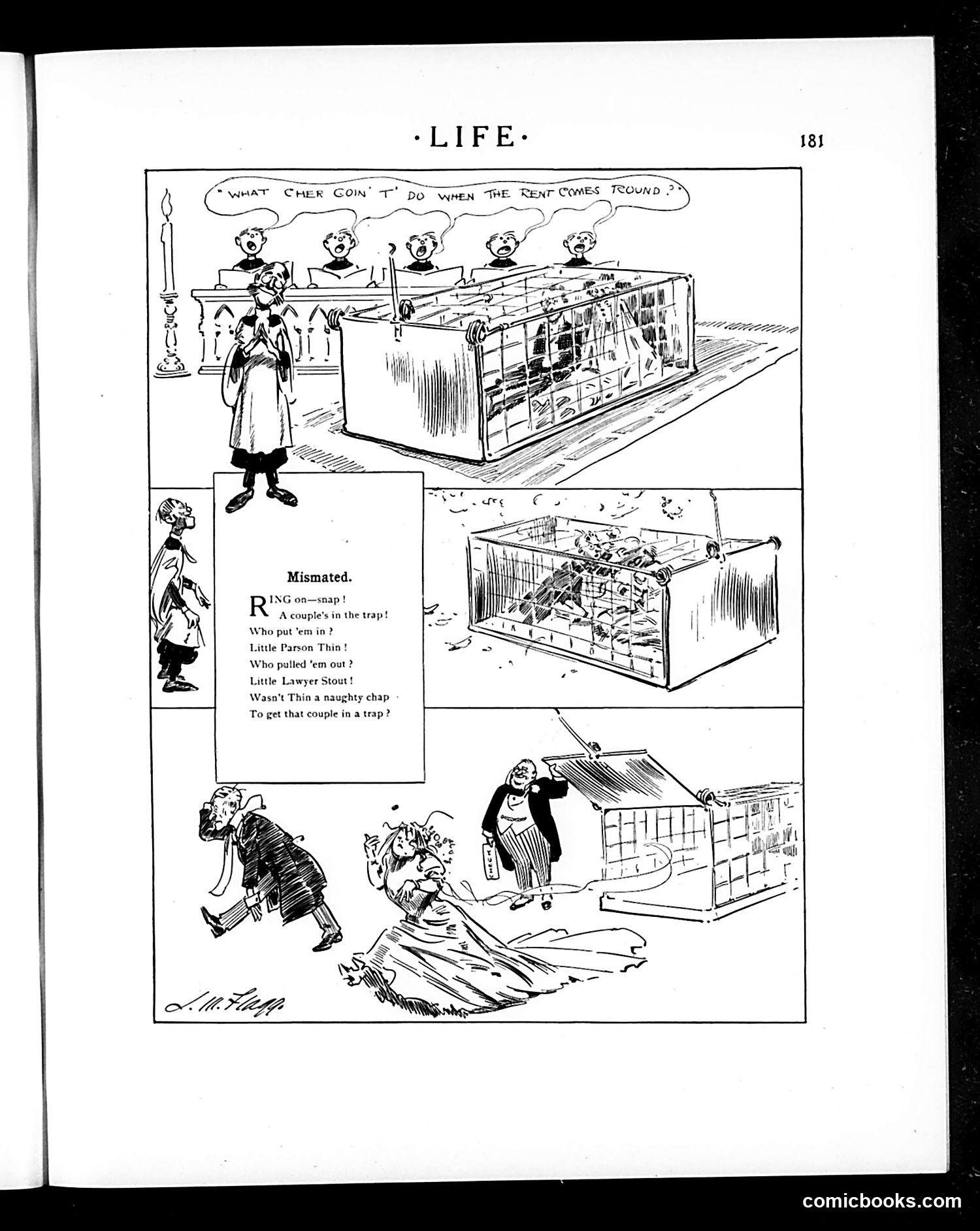 Life — February 8, 1906 — page 7 of 24