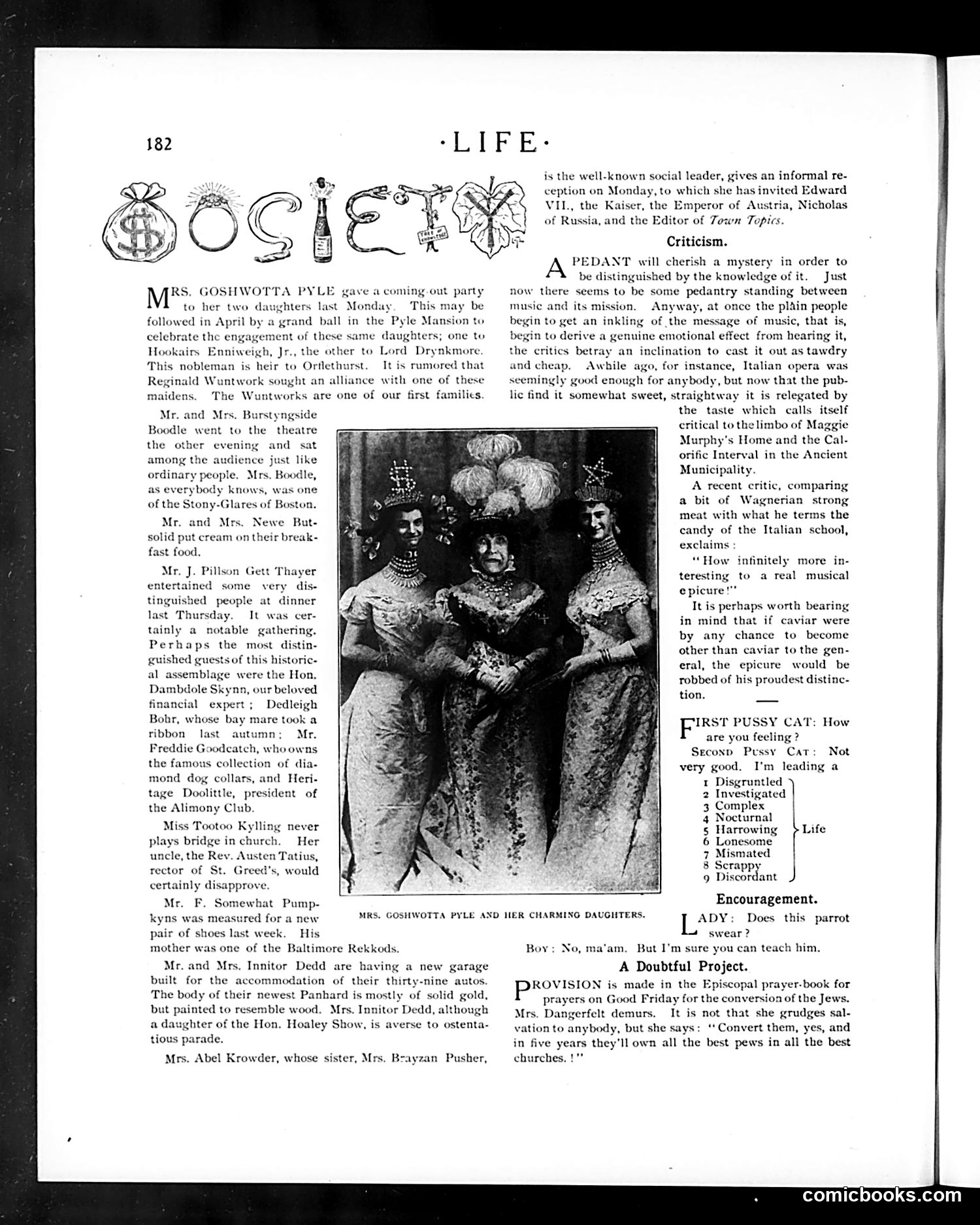 Life — February 8, 1906 — page 8 of 24