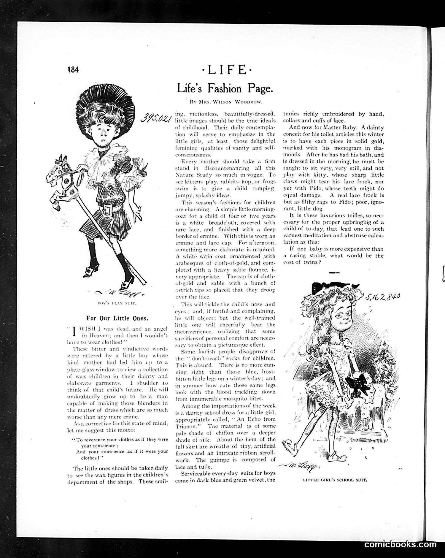 Life — February 8, 1906 — page 10 of 24