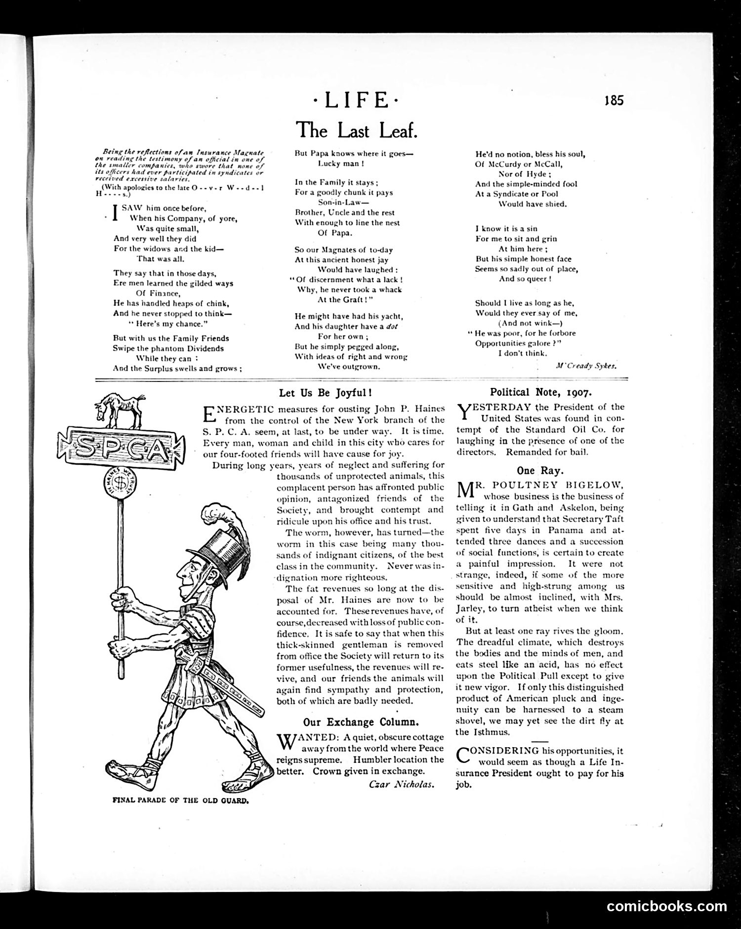 Life — February 8, 1906 — page 11 of 24