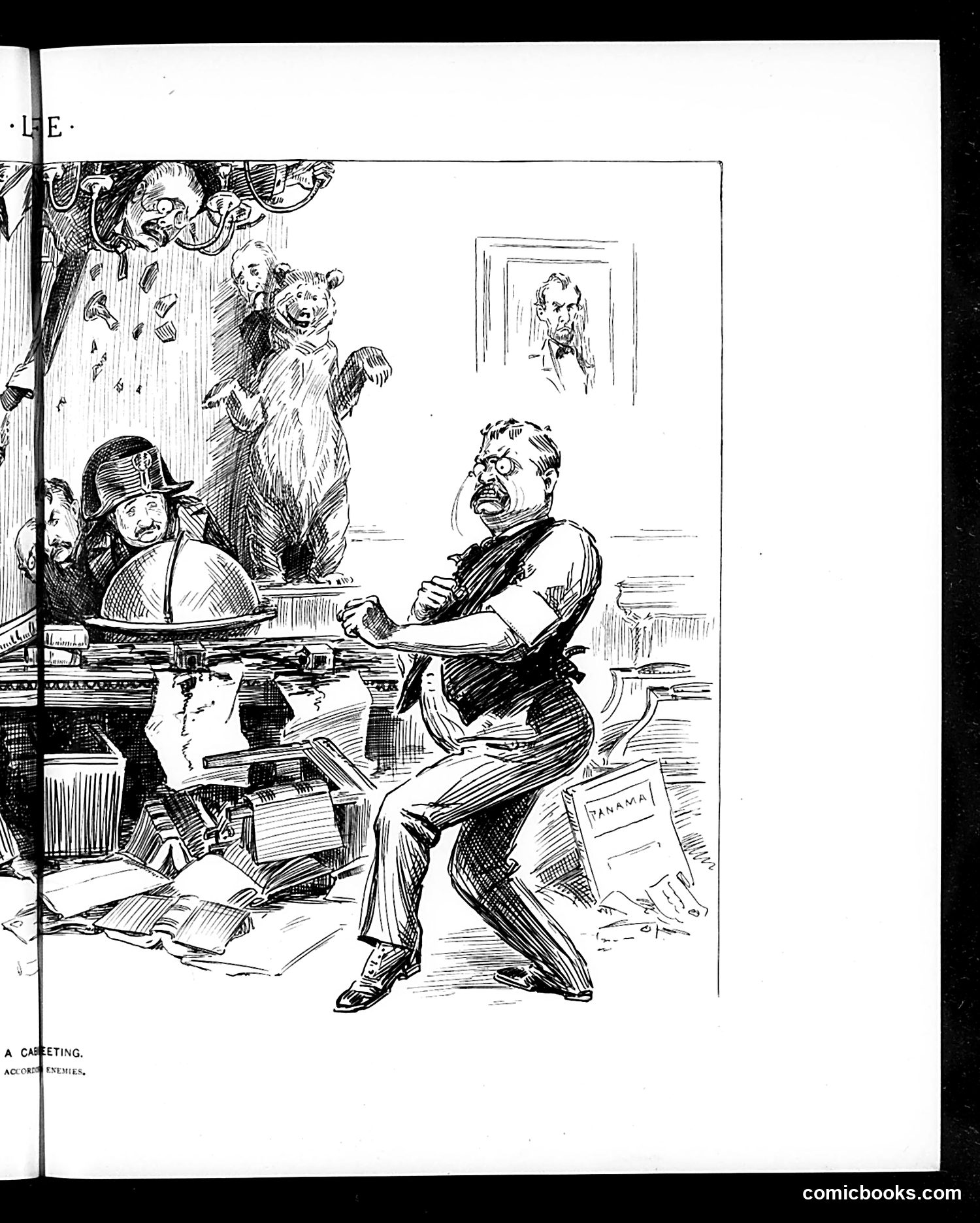 Life — February 8, 1906 — page 13 of 24