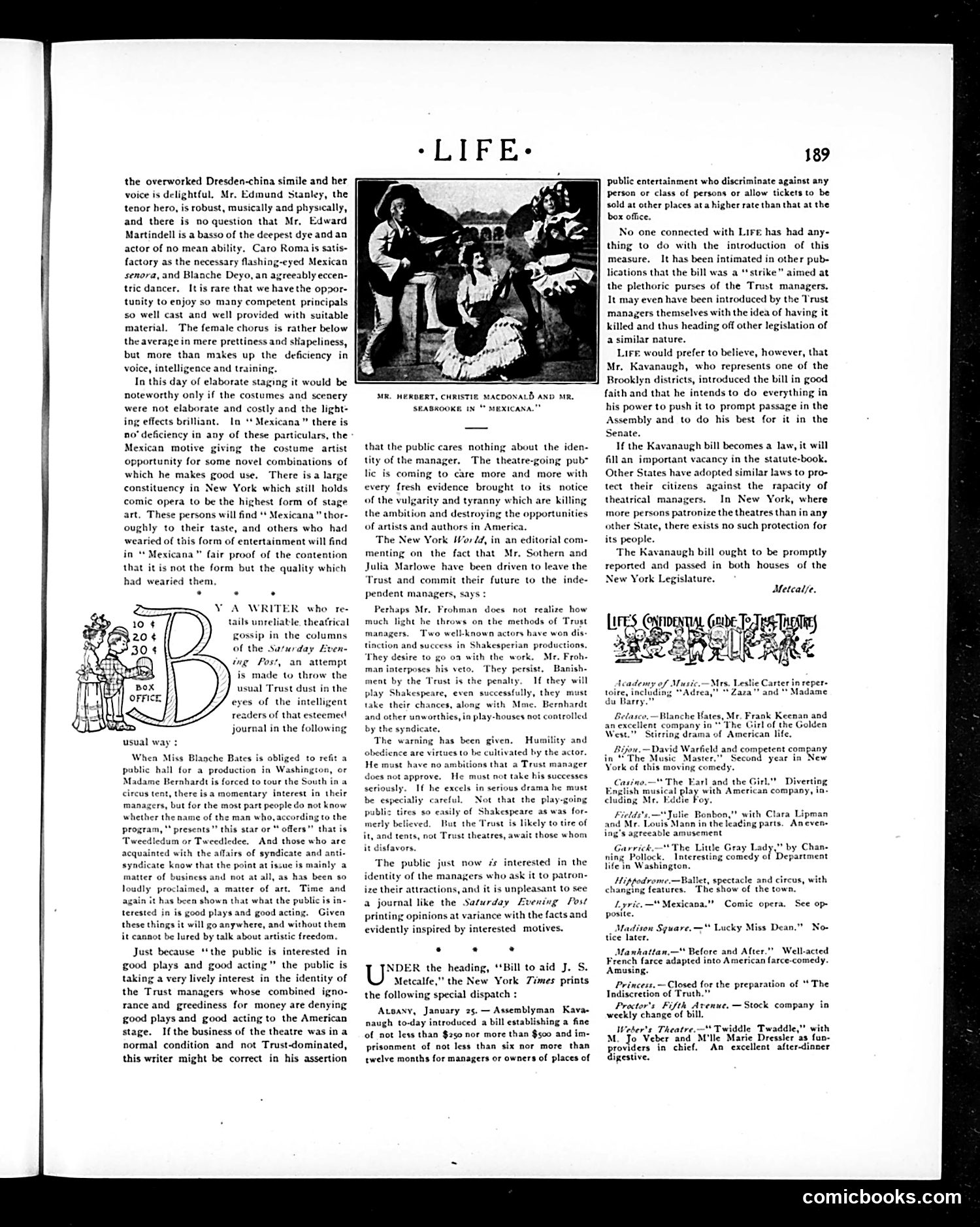 Life — February 8, 1906 — page 15 of 24