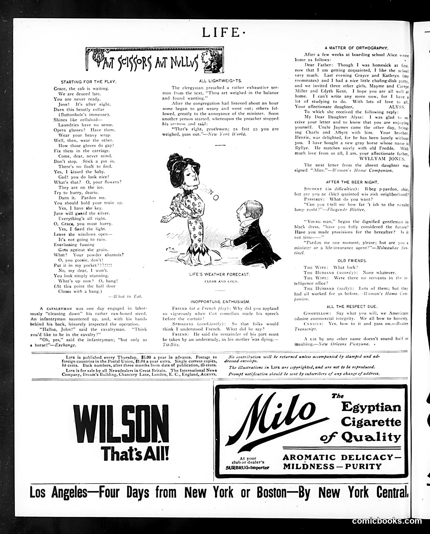 Life — February 8, 1906 — page 18 of 24