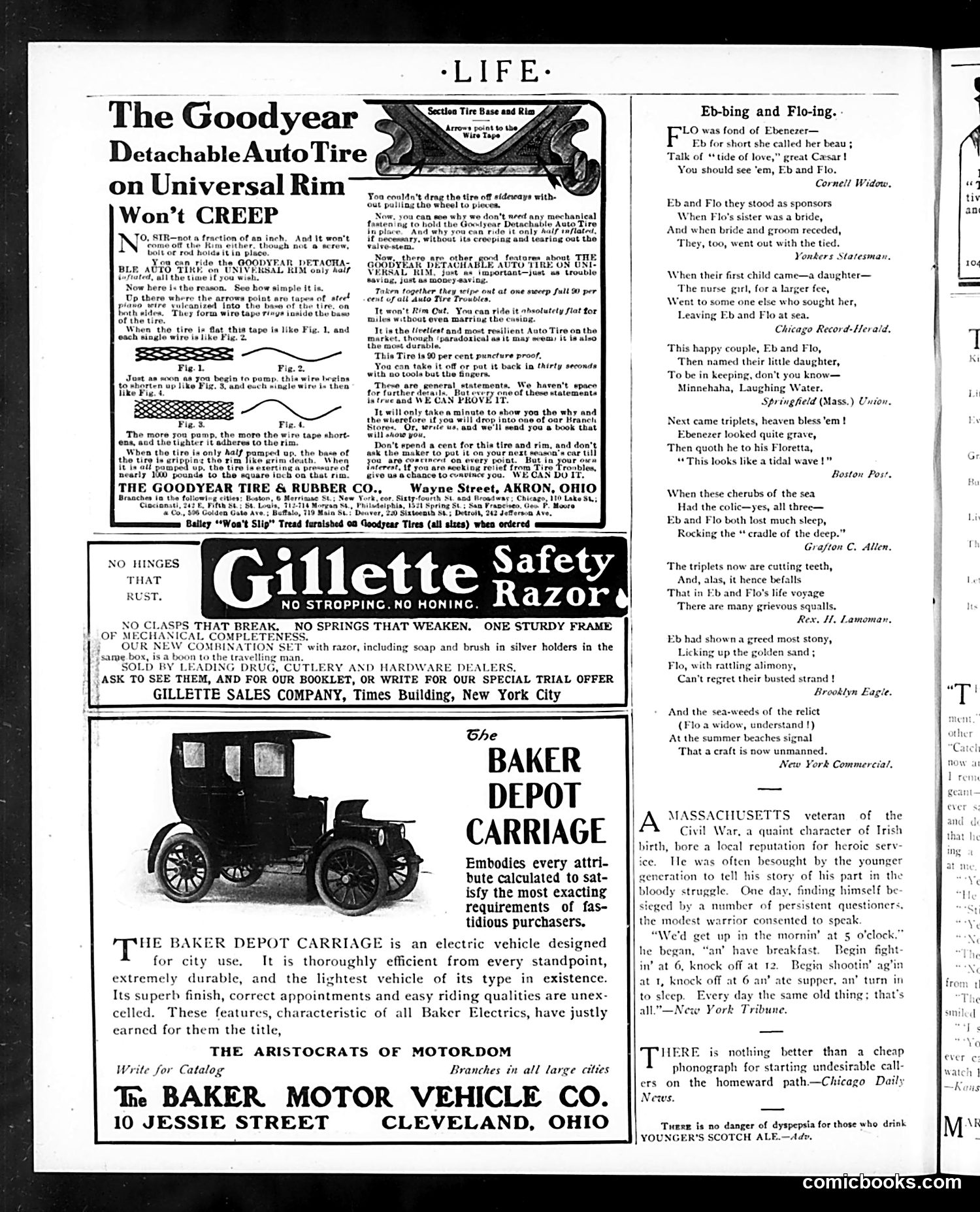 Life — February 15, 1906 — page 4 of 32