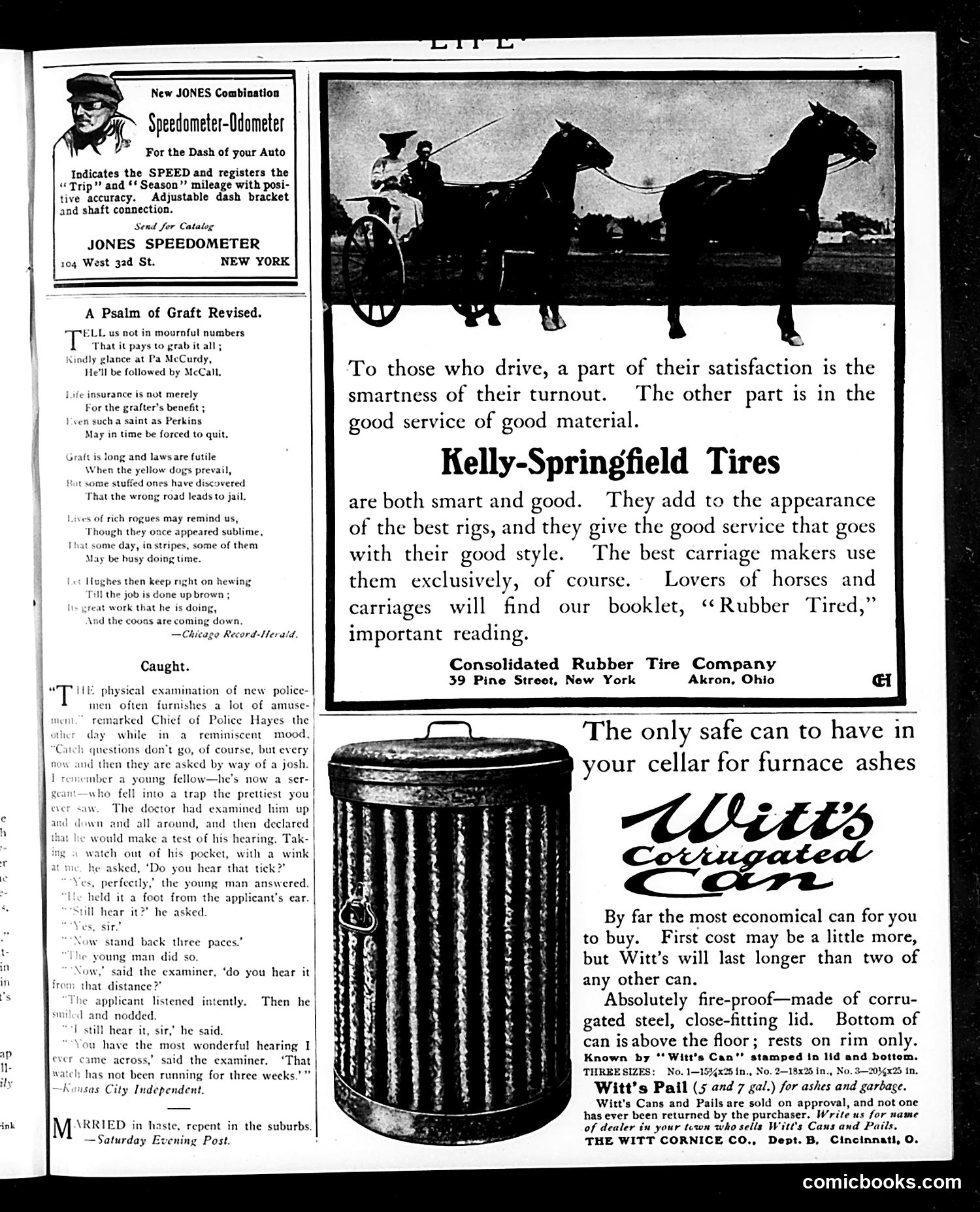 Life — February 15, 1906 — page 5 of 32