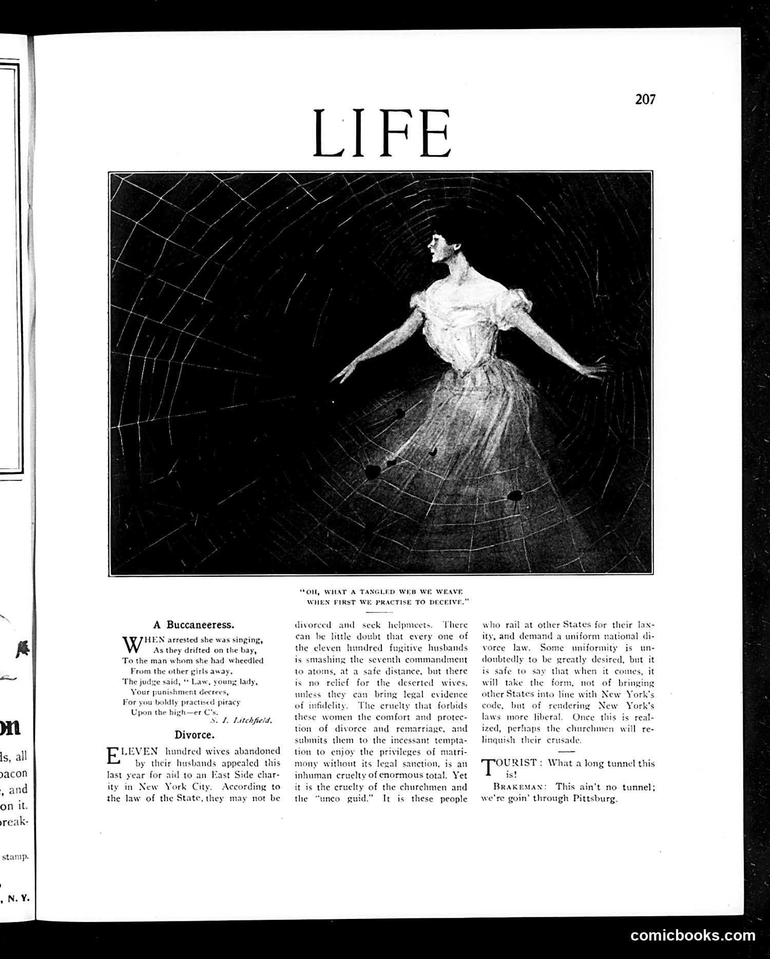 Life — February 15, 1906 — page 9 of 32