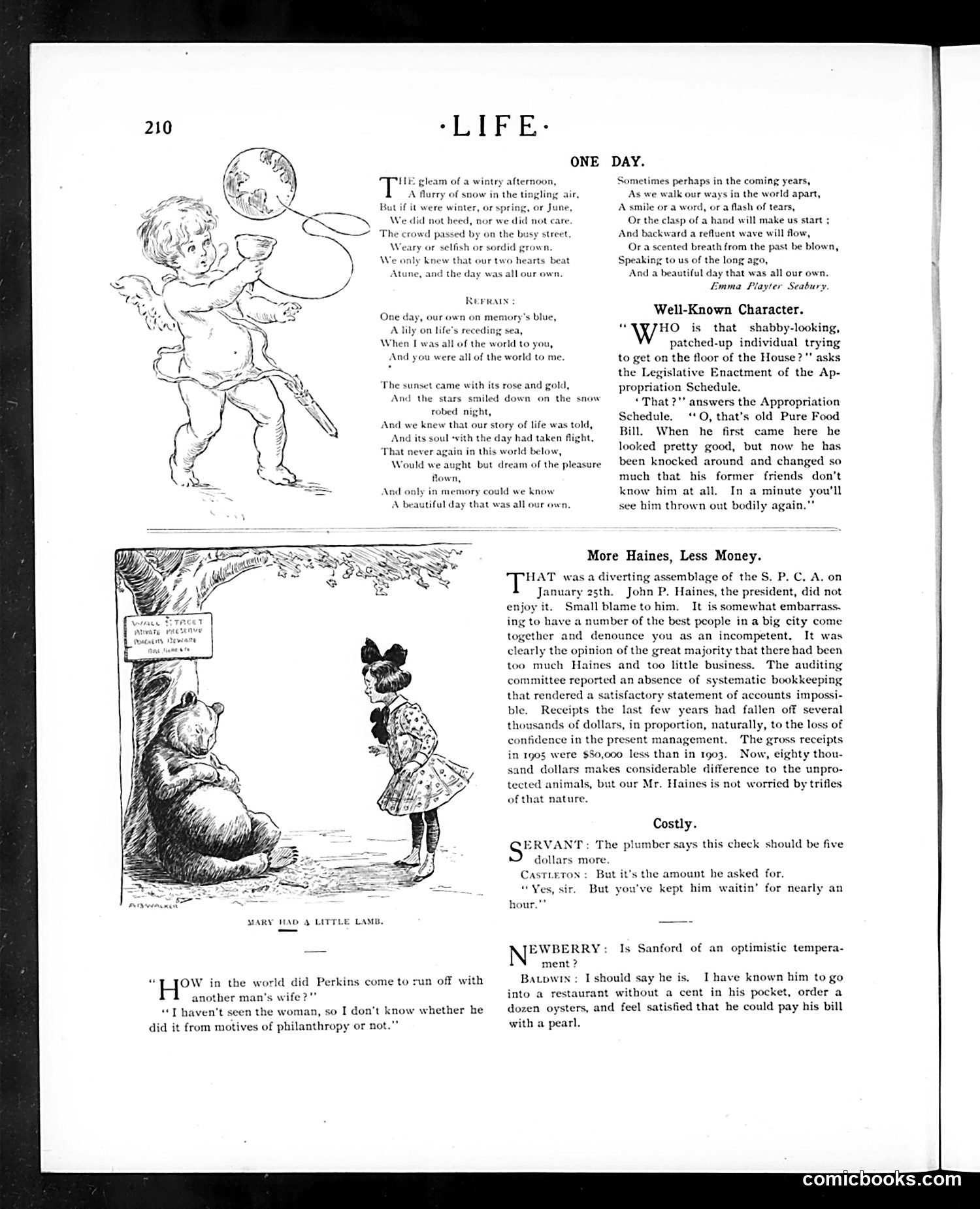 Life — February 15, 1906 — page 12 of 32