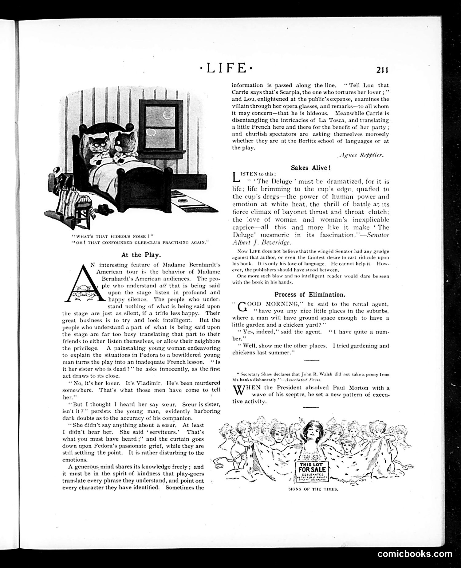 Life — February 15, 1906 — page 13 of 32
