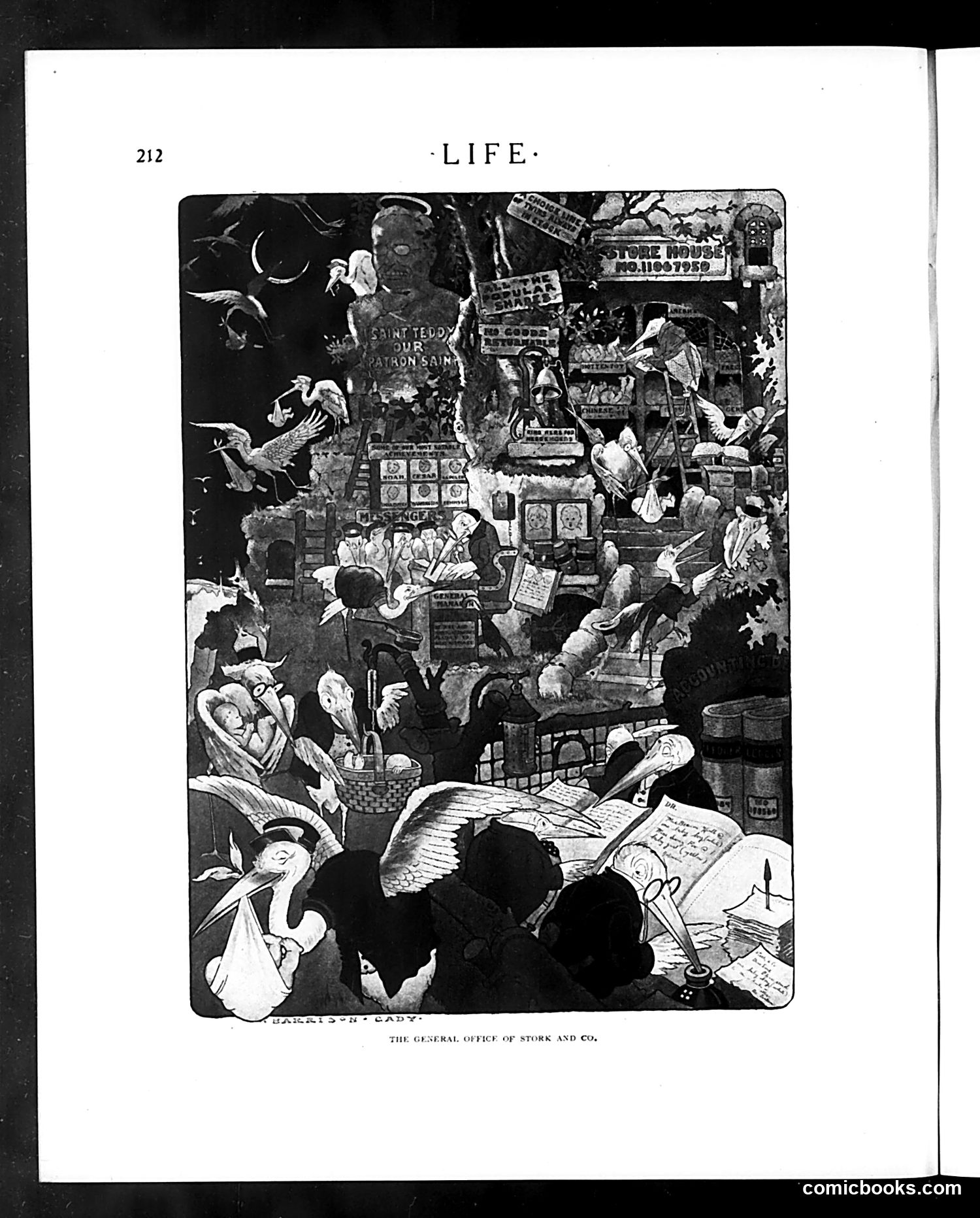 Life — February 15, 1906 — page 14 of 32