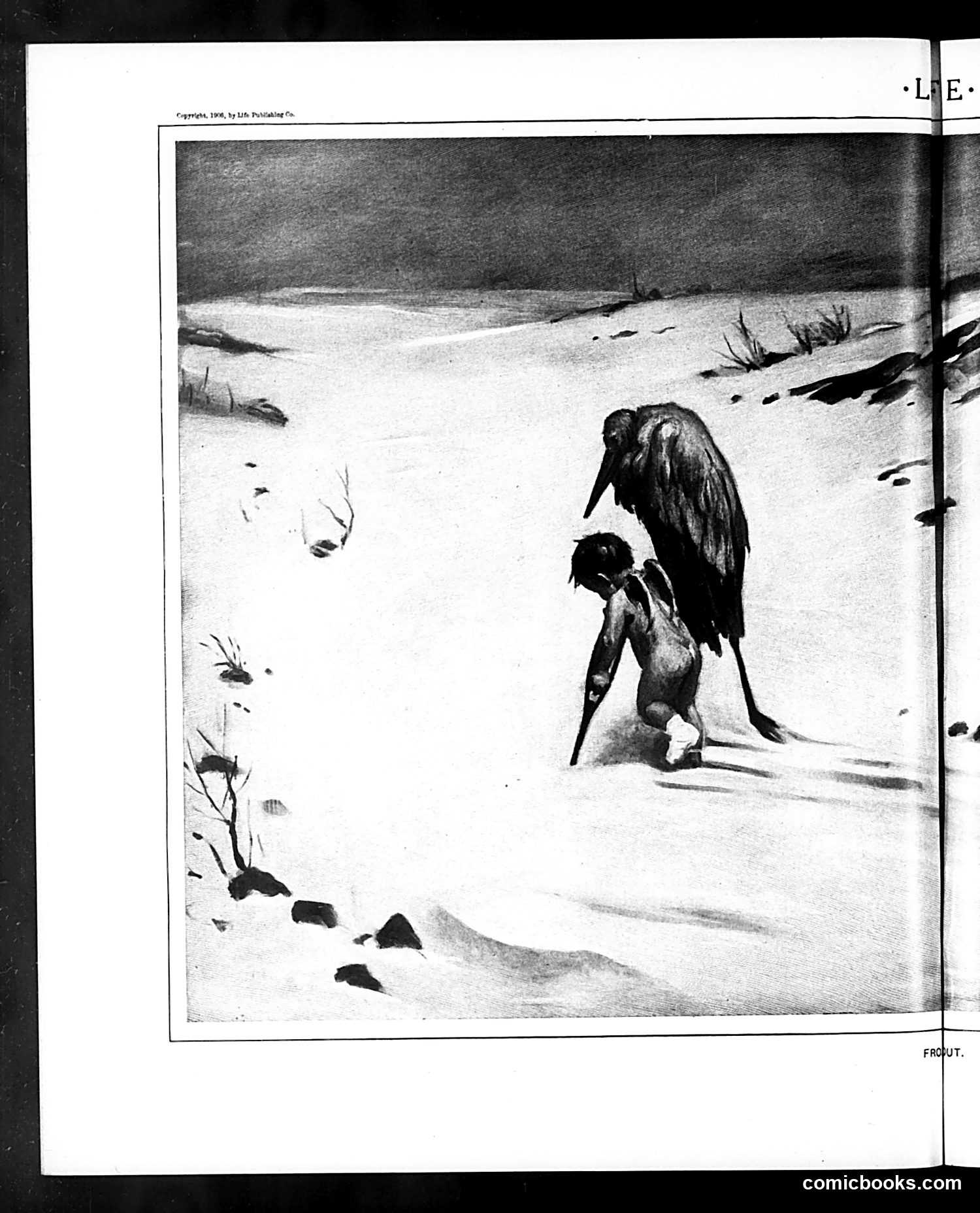 Life — February 15, 1906 — page 16 of 32