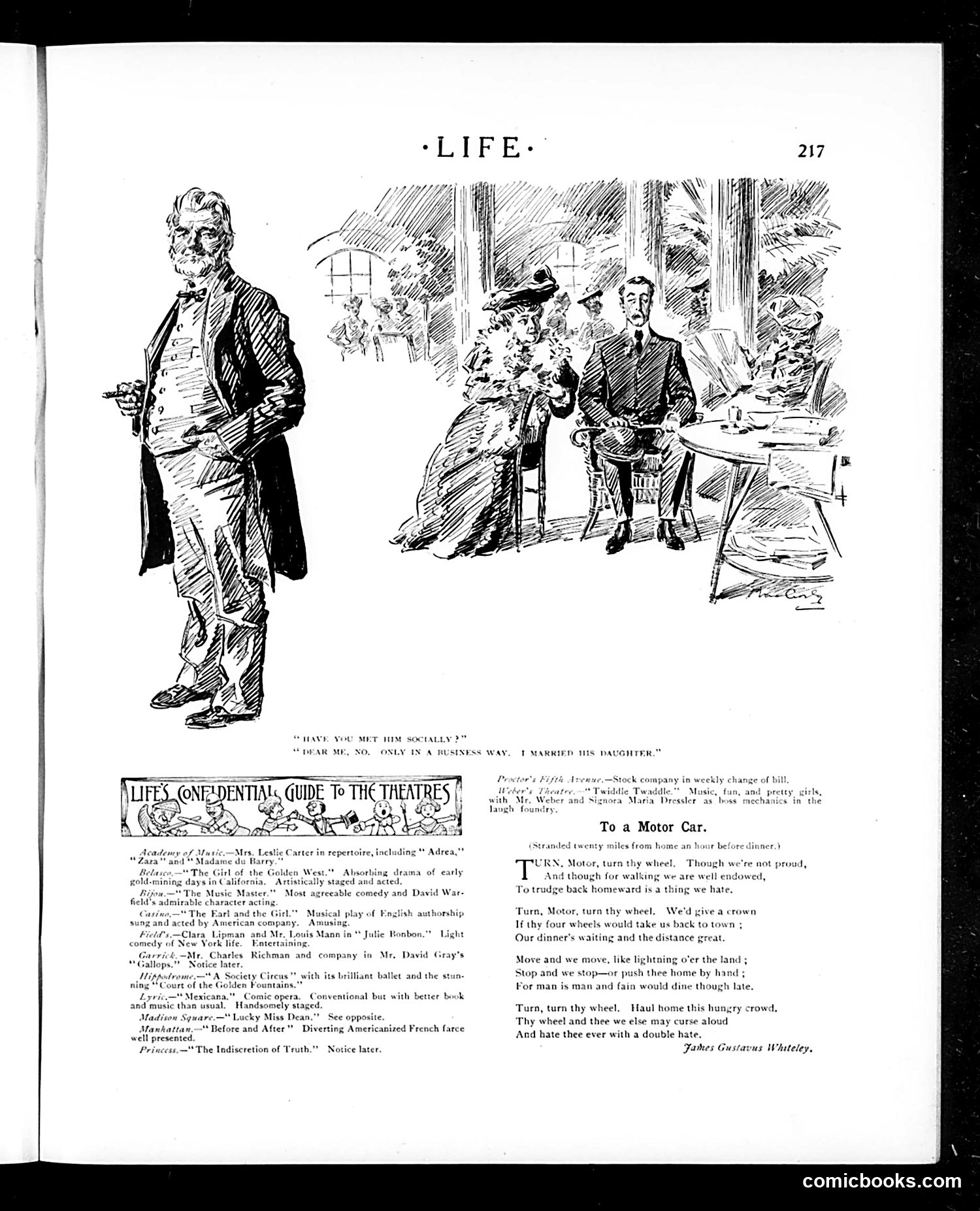 Life — February 15, 1906 — page 19 of 32