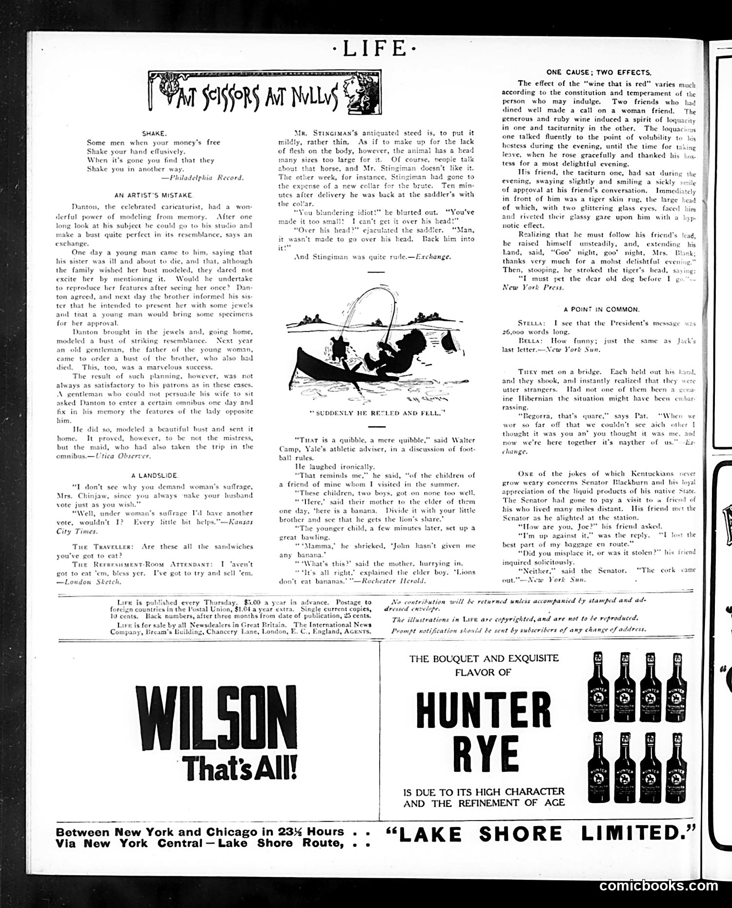 Life — February 15, 1906 — page 22 of 32