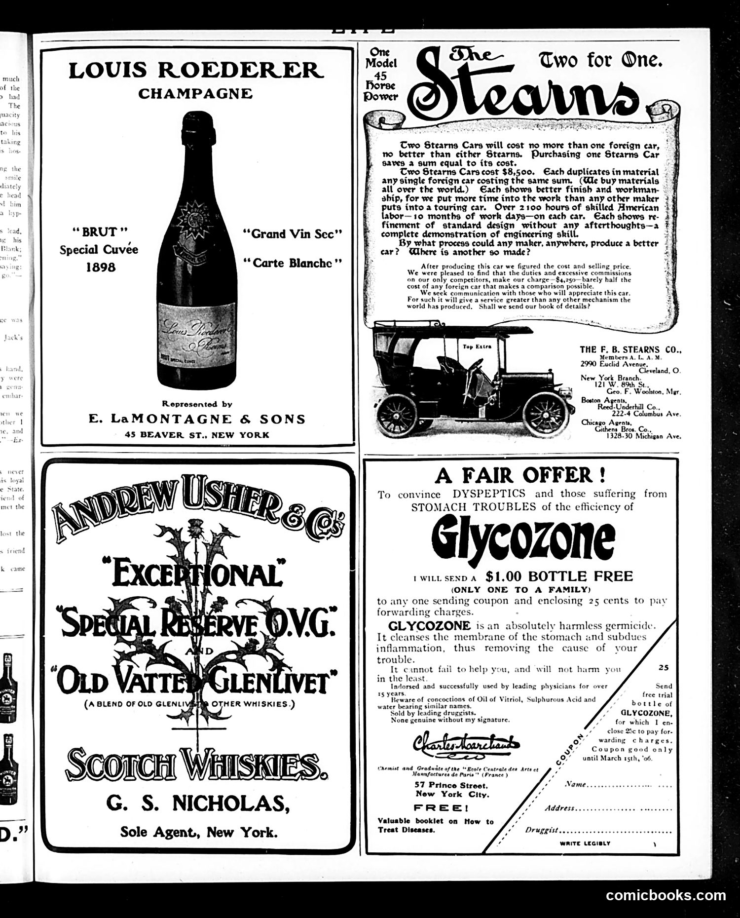 Life — February 15, 1906 — page 23 of 32