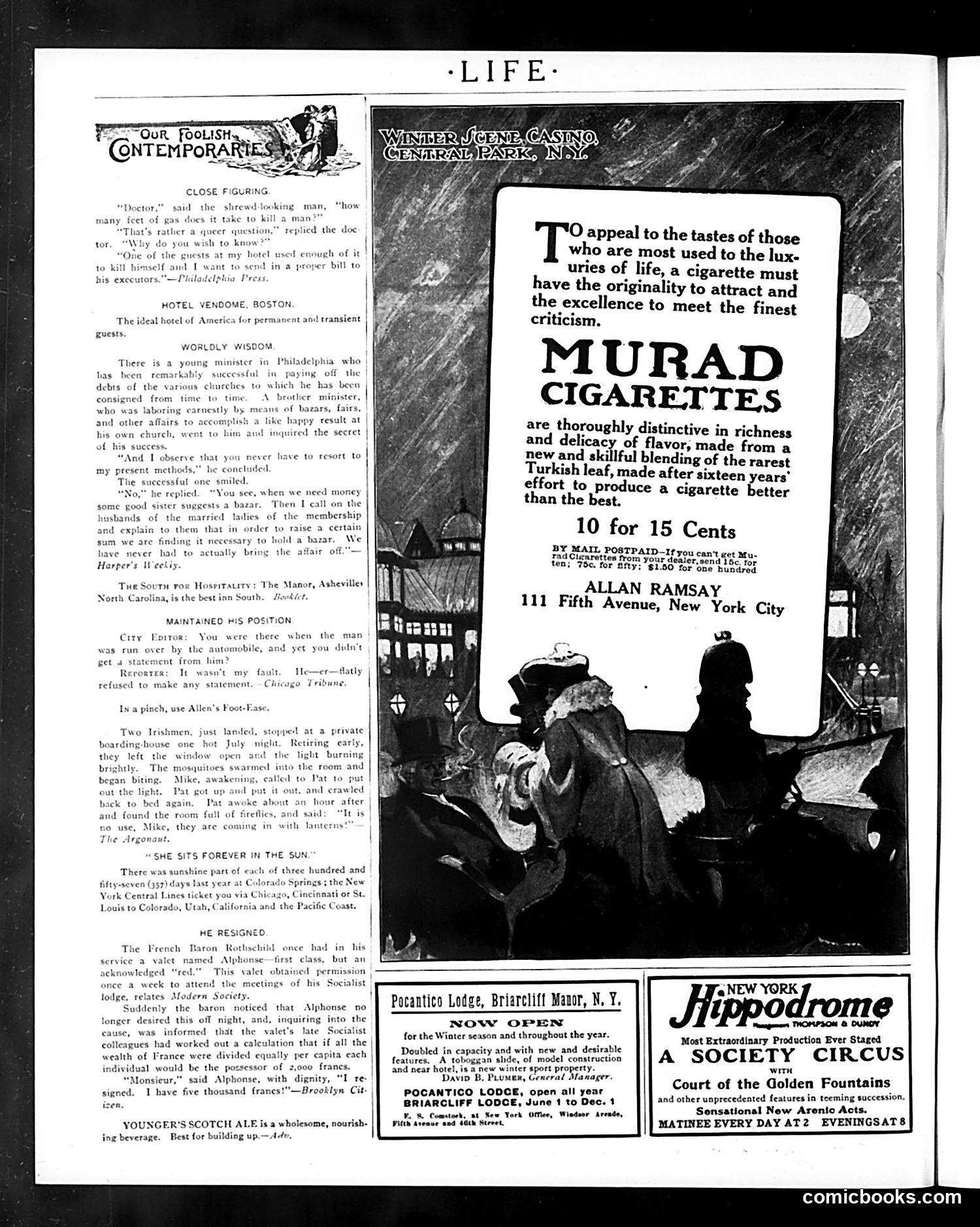 Life — February 15, 1906 — page 24 of 32