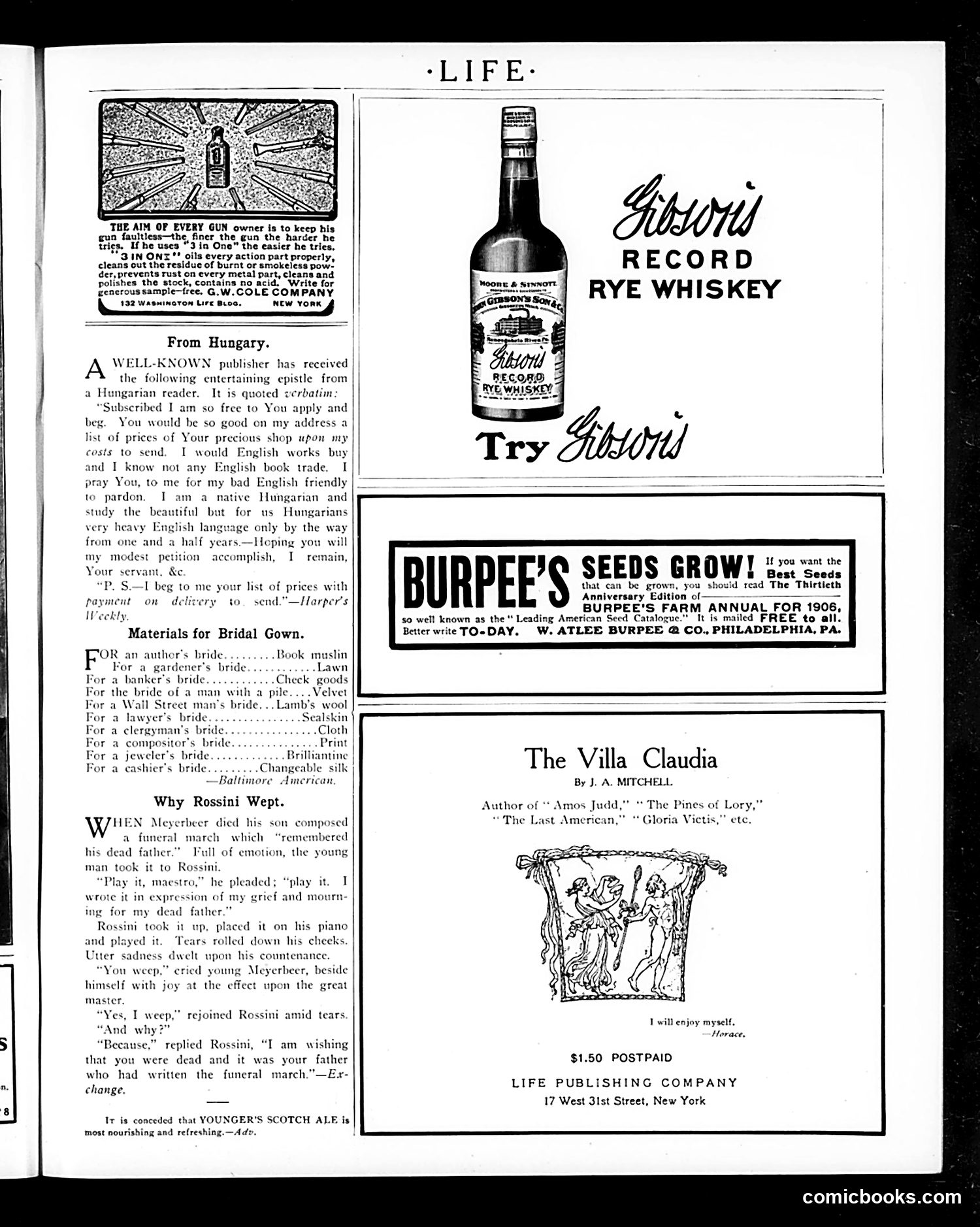 Life — February 15, 1906 — page 25 of 32