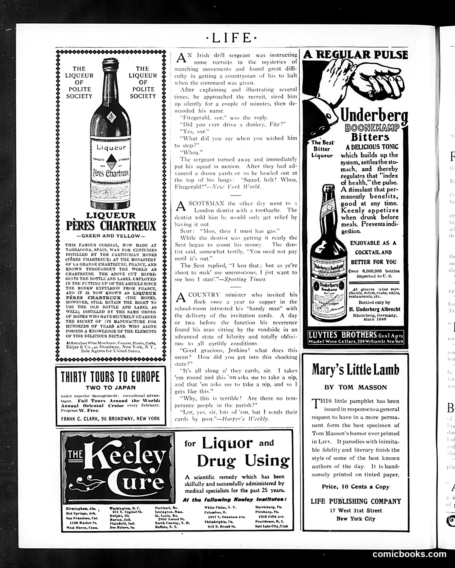 Life — February 15, 1906 — page 26 of 32