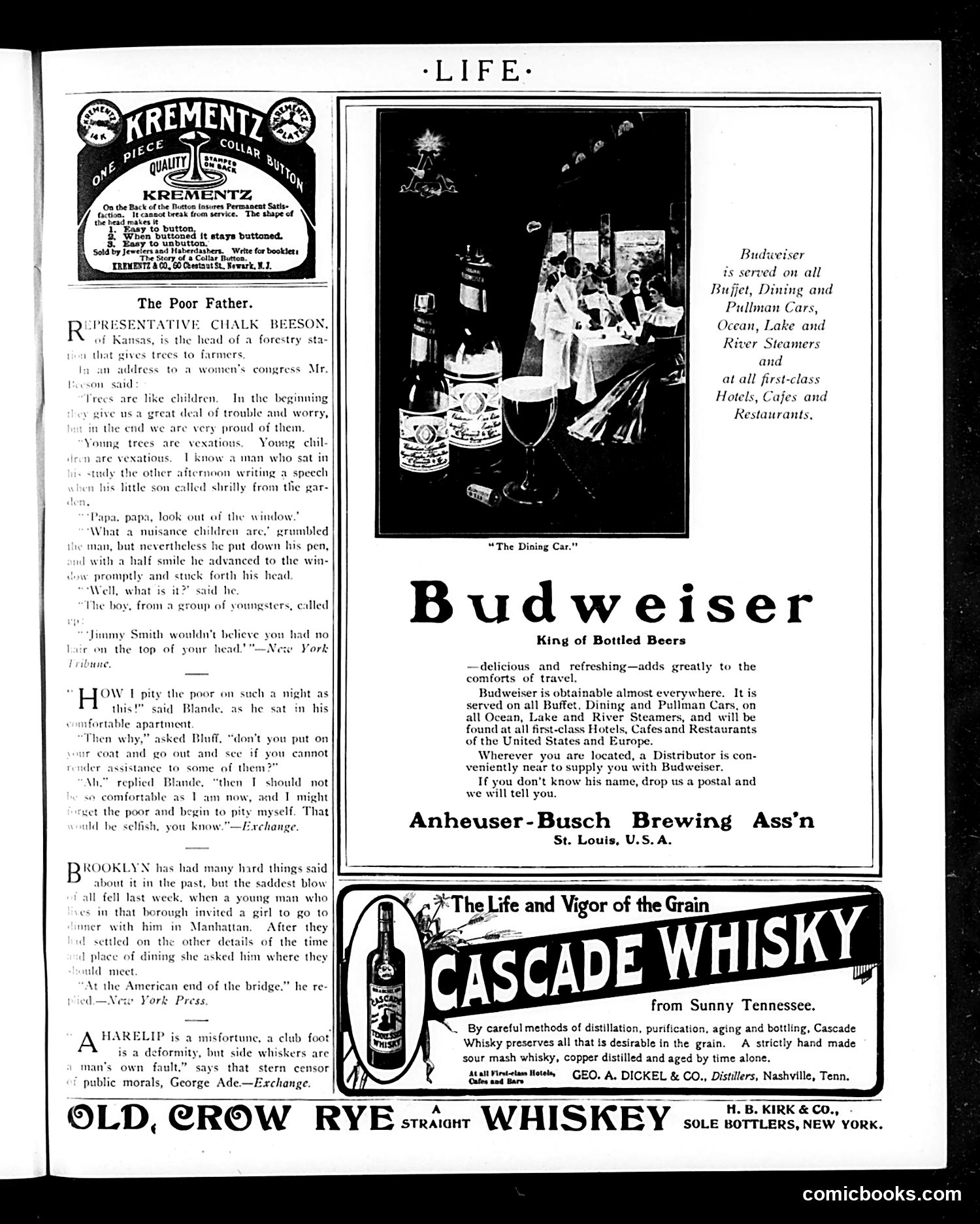 Life — February 15, 1906 — page 27 of 32