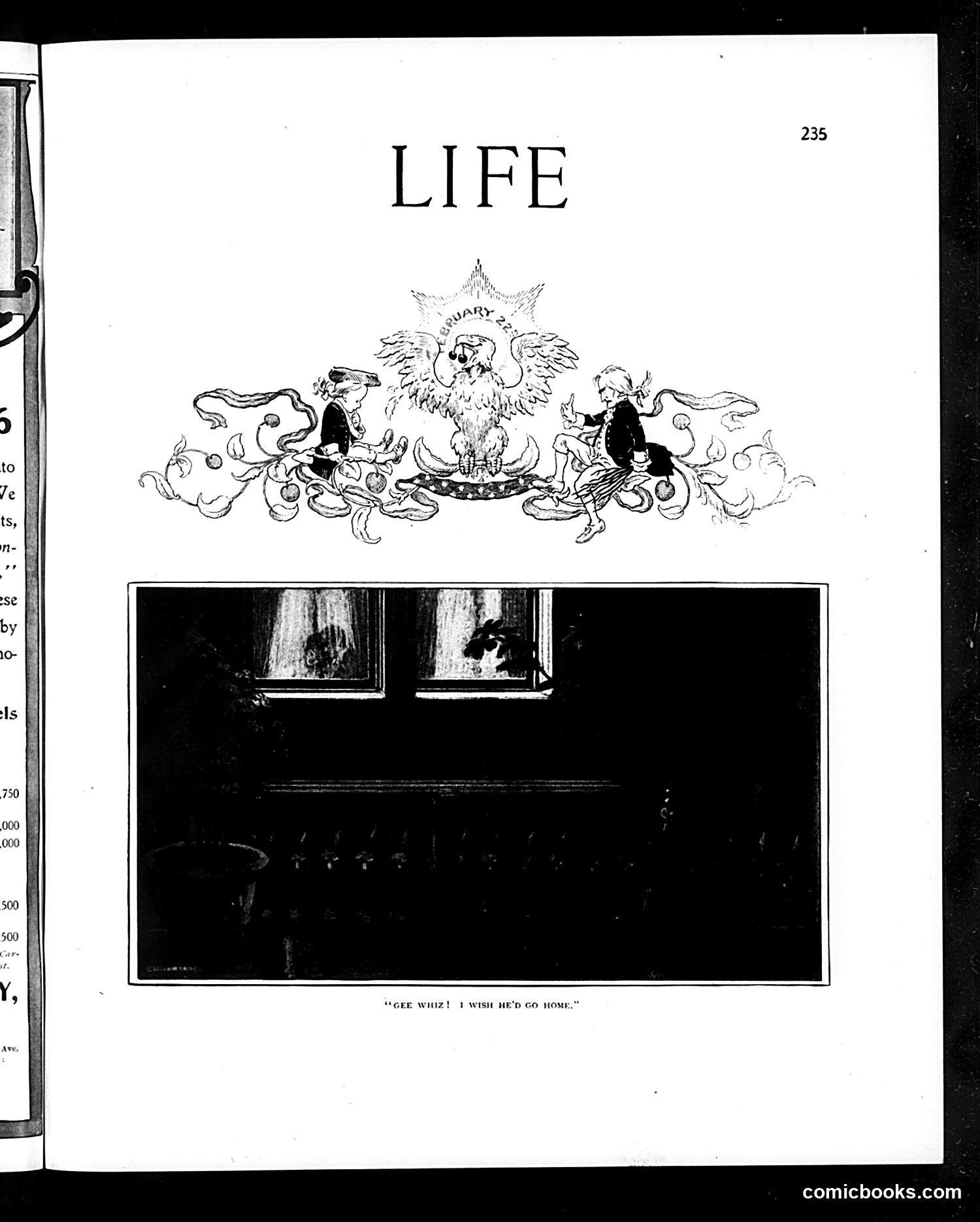 Life — February 22, 1906 — page 5 of 24