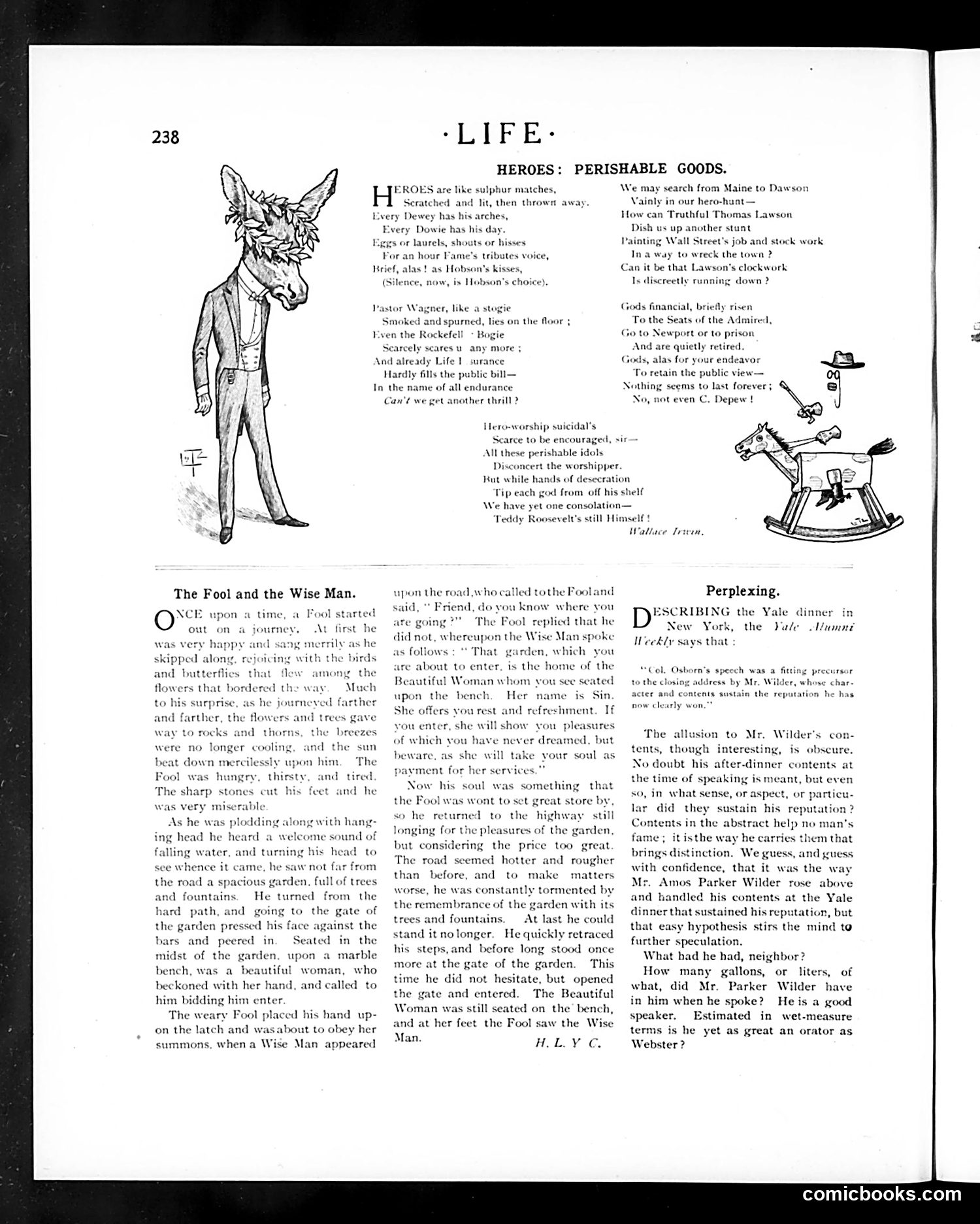 Life — February 22, 1906 — page 8 of 24