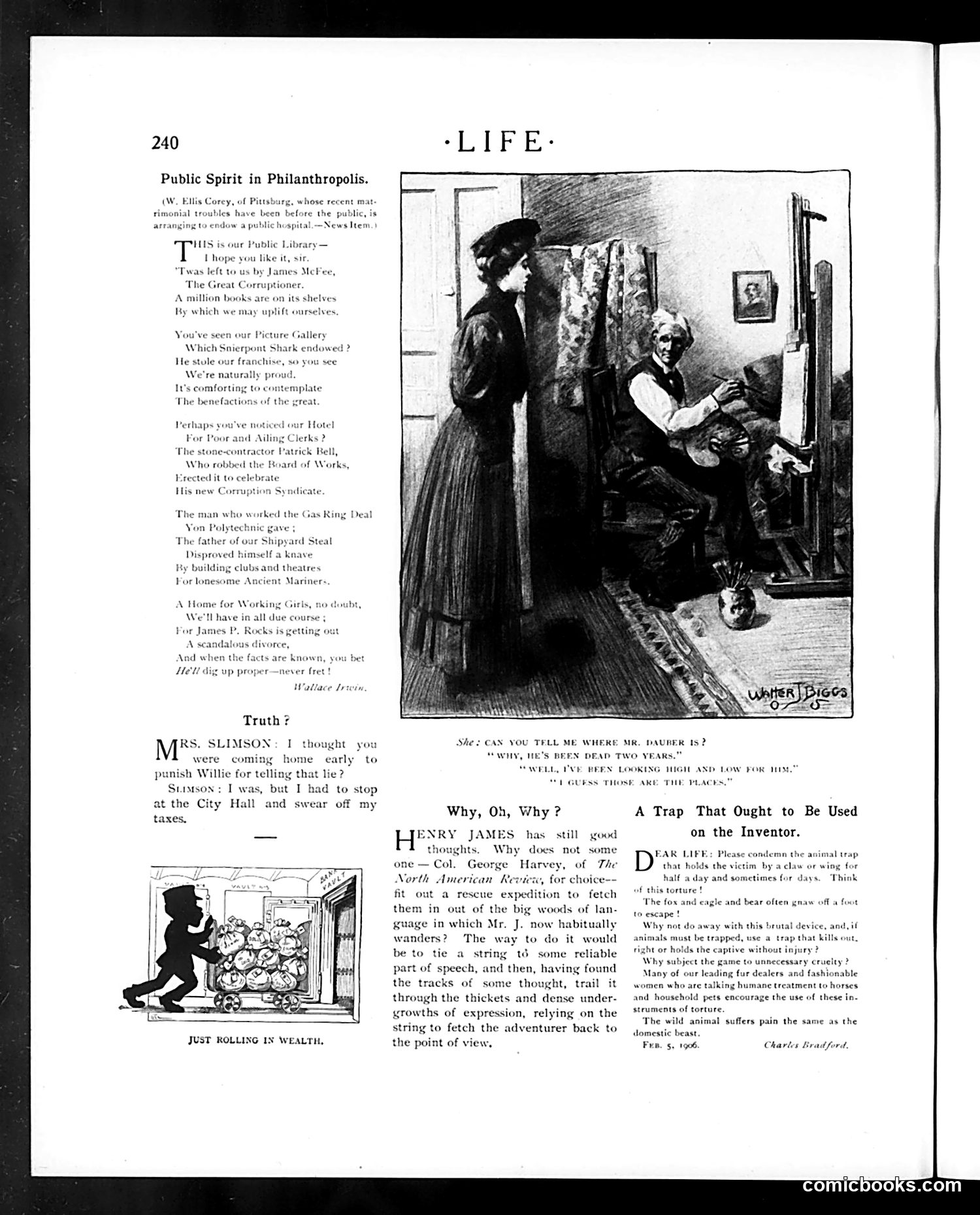 Life — February 22, 1906 — page 10 of 24
