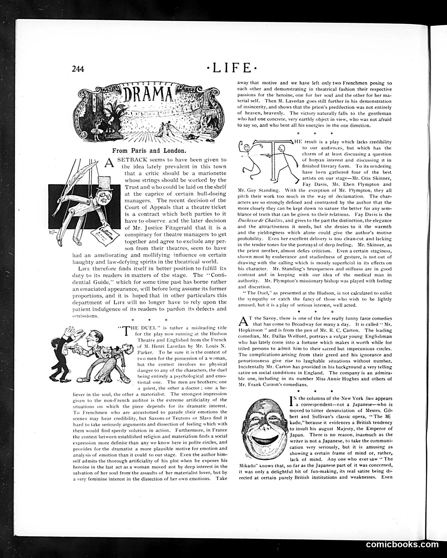 Life — February 22, 1906 — page 14 of 24