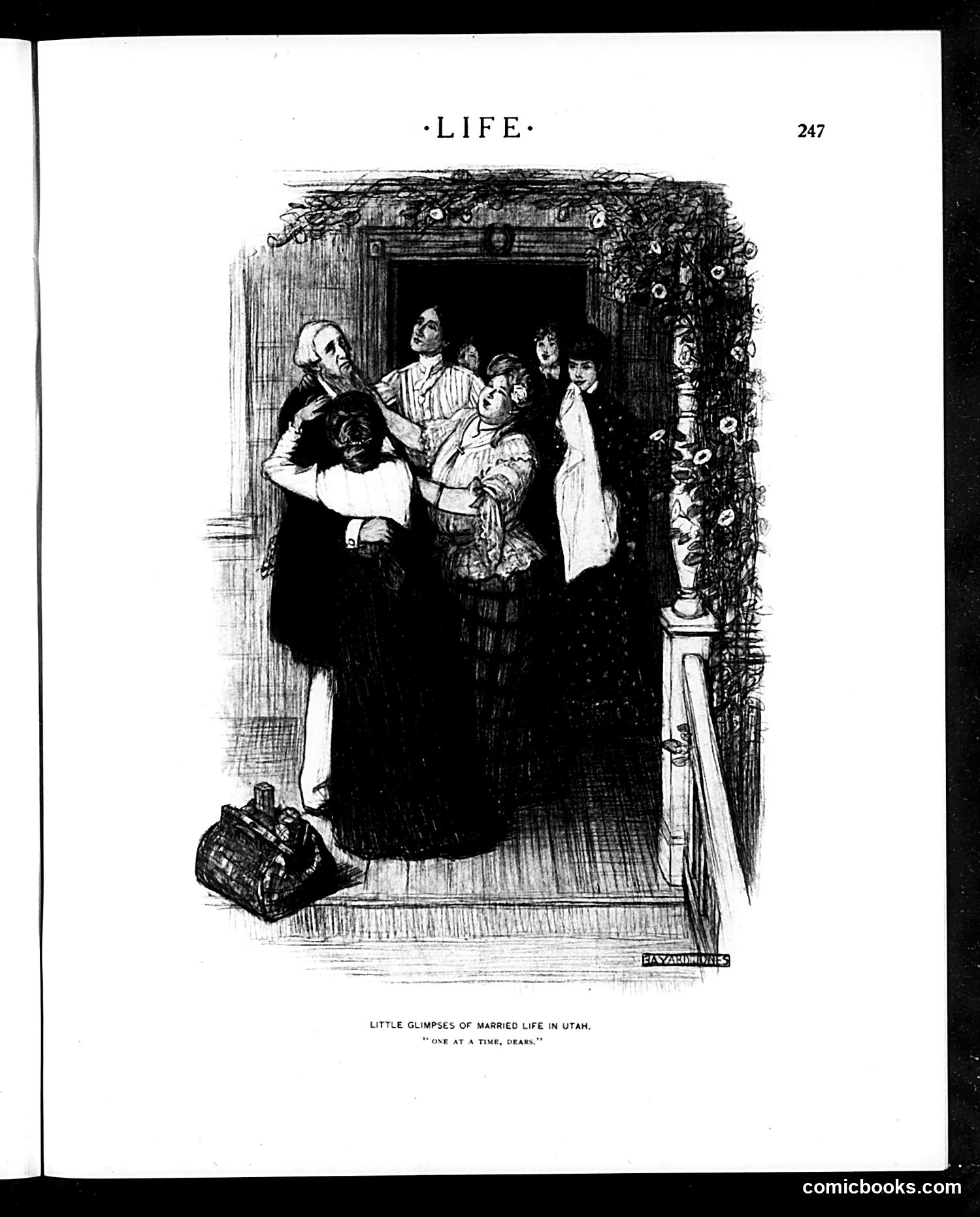 Life — February 22, 1906 — page 17 of 24
