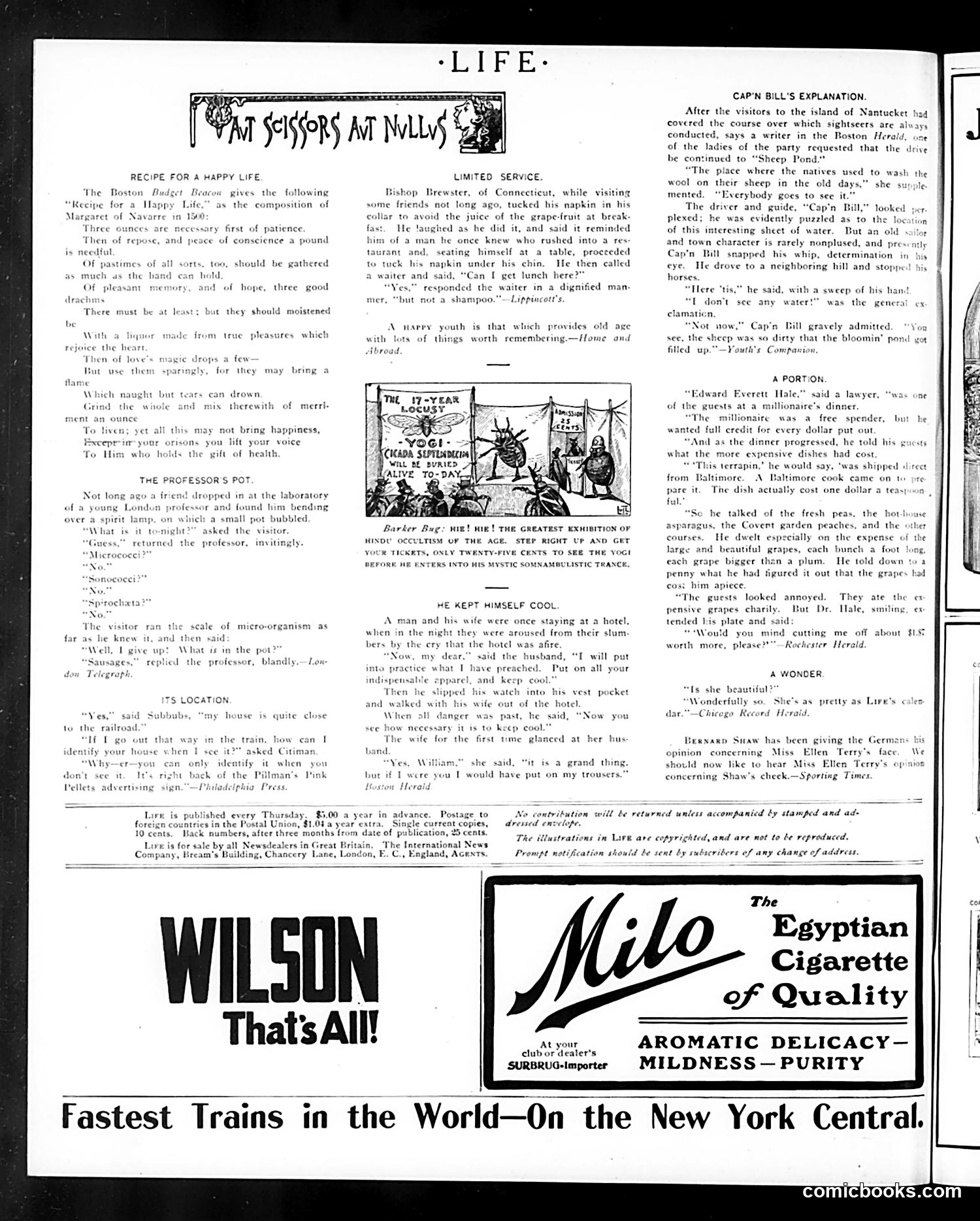 Life — February 22, 1906 — page 18 of 24