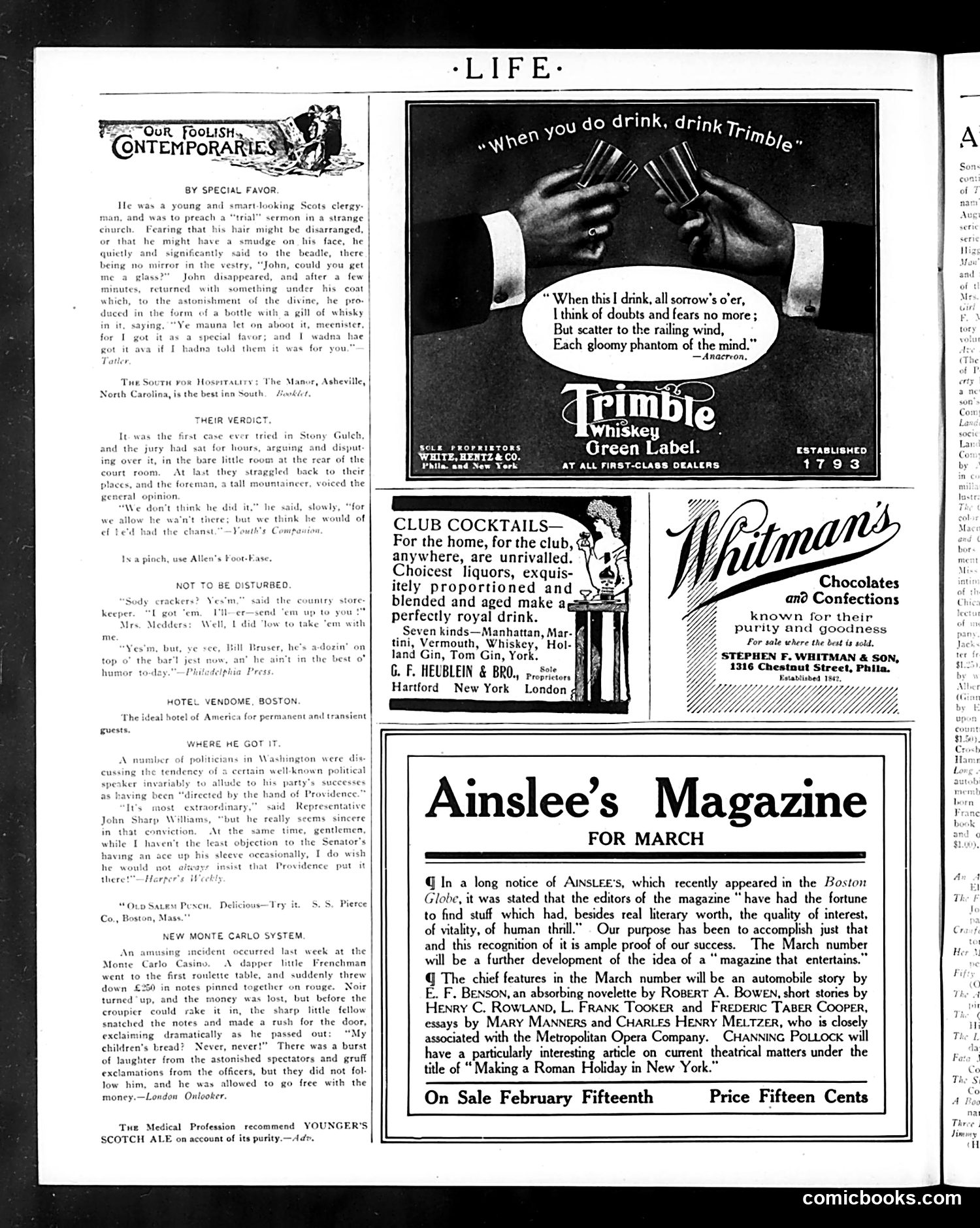 Life — February 22, 1906 — page 20 of 24